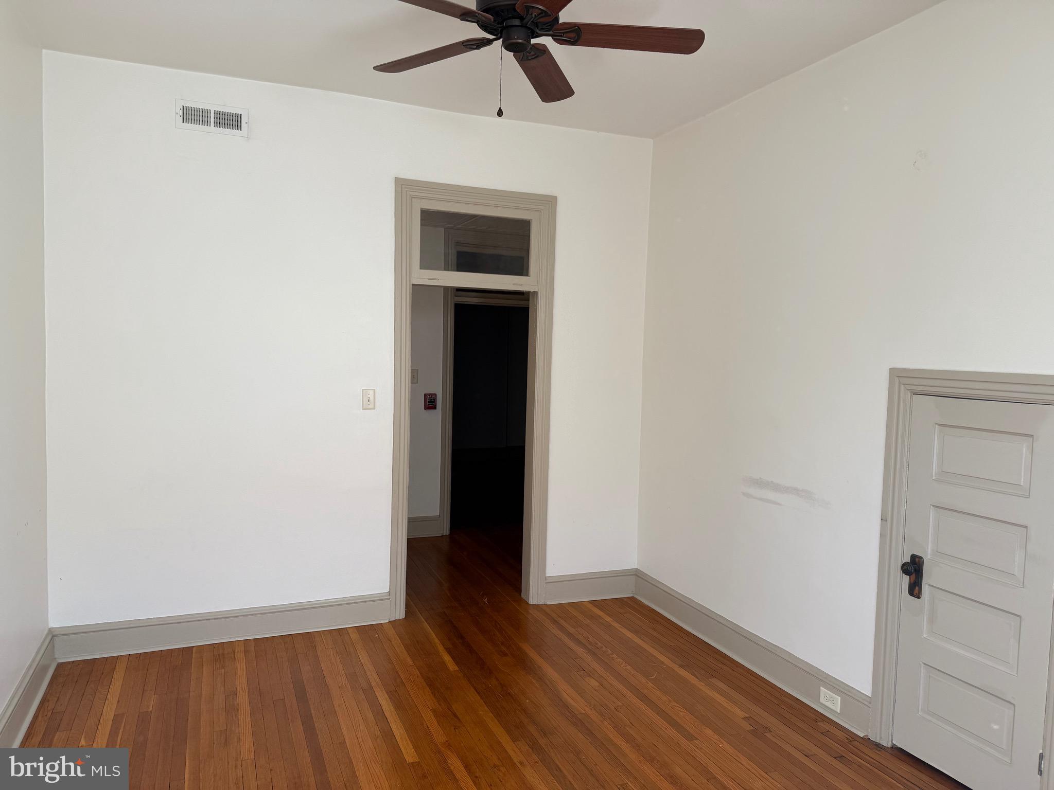 DOWNTOWN CHAMBERSBURG - Residential Lease