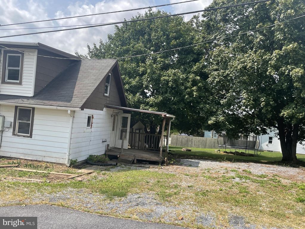Photo of 5 Monroe Avenue, LEBANON, PA 17046 (MLS # PALN2022642)