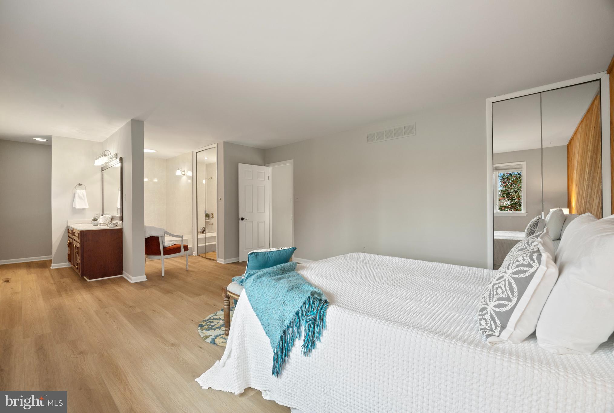 BEECHWOOD ON THE BURLEY - Residential