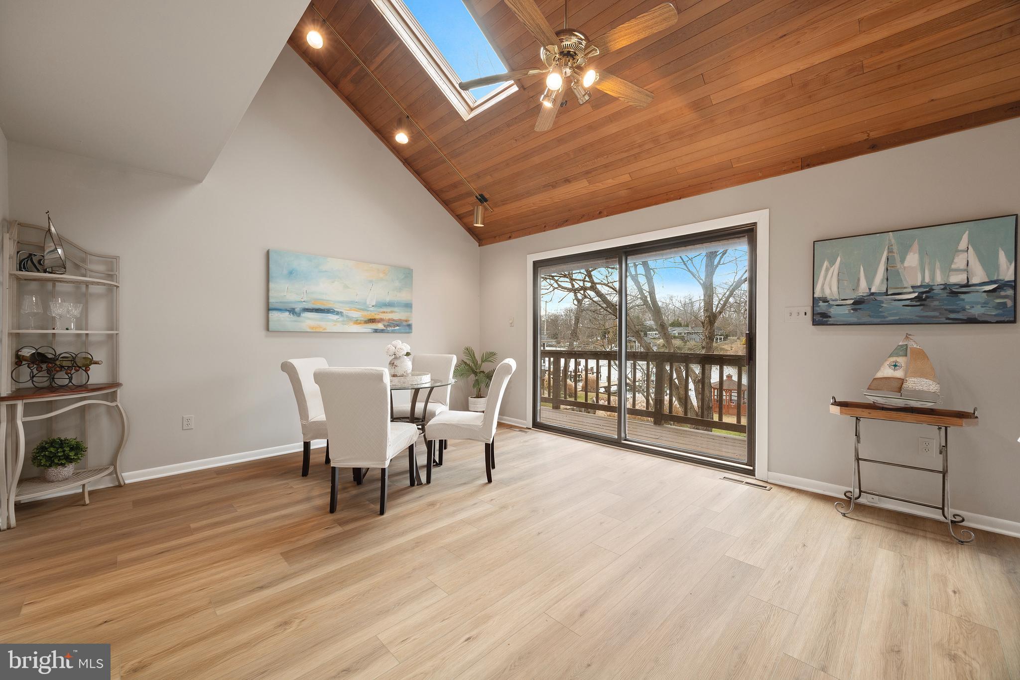 BEECHWOOD ON THE BURLEY - Residential