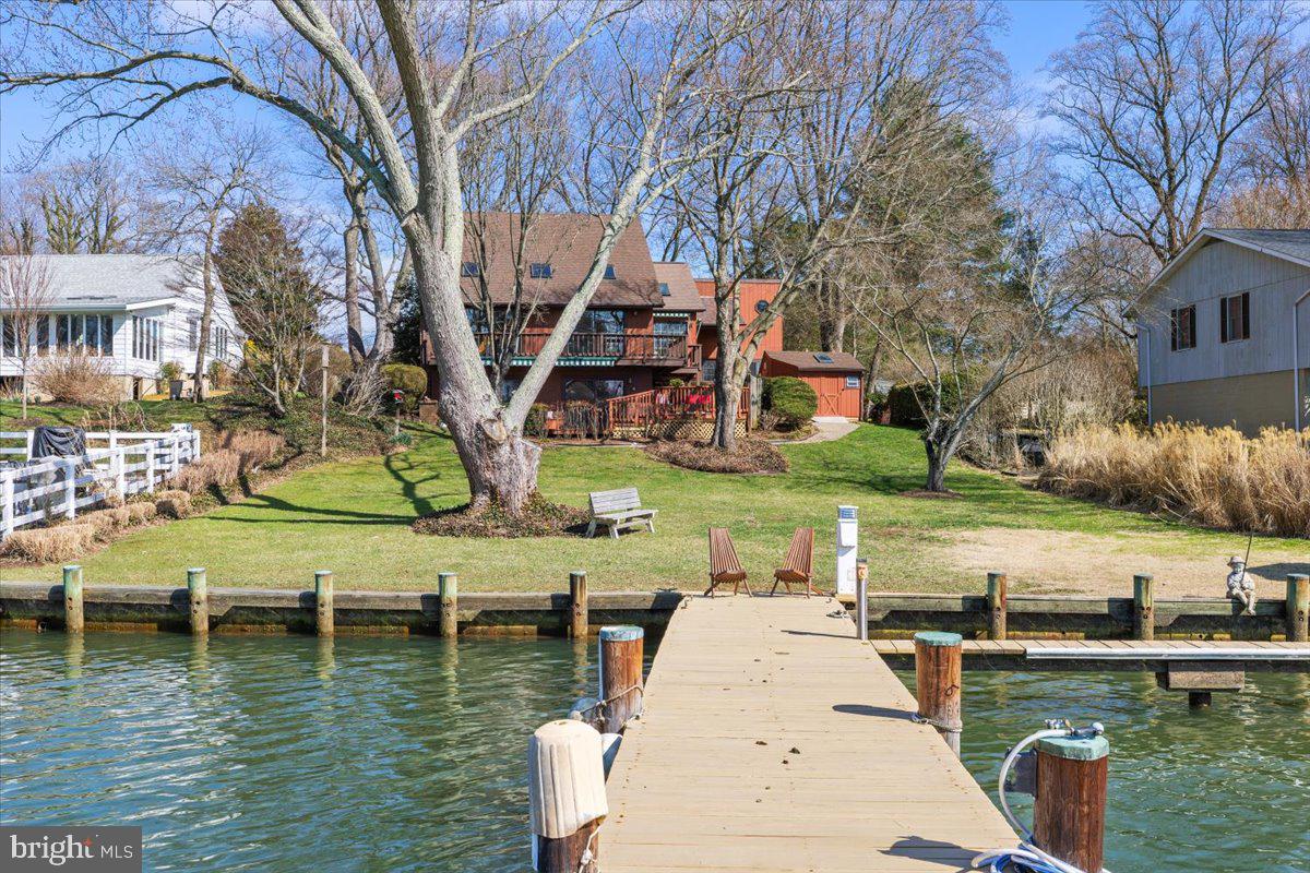 BEECHWOOD ON THE BURLEY - Residential