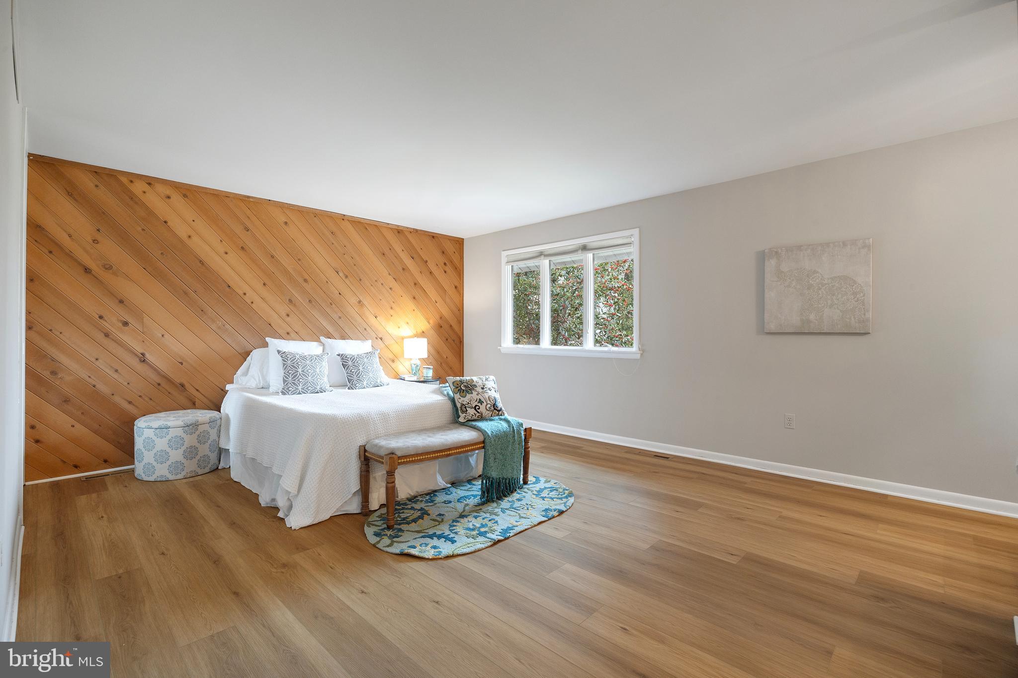 BEECHWOOD ON THE BURLEY - Residential