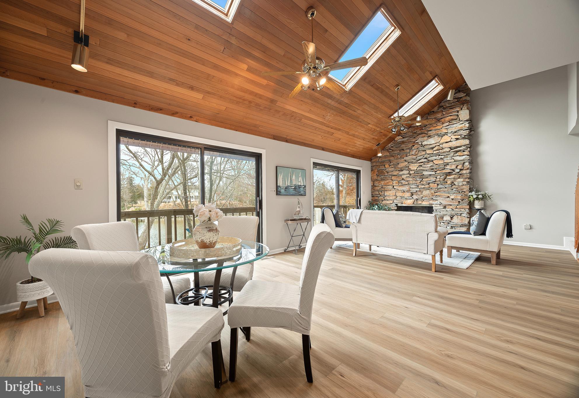 BEECHWOOD ON THE BURLEY - Residential