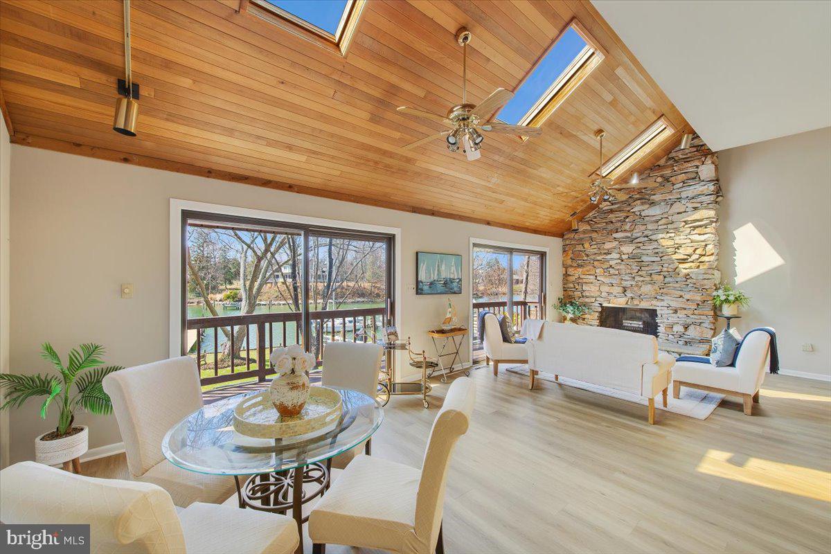 BEECHWOOD ON THE BURLEY - Residential