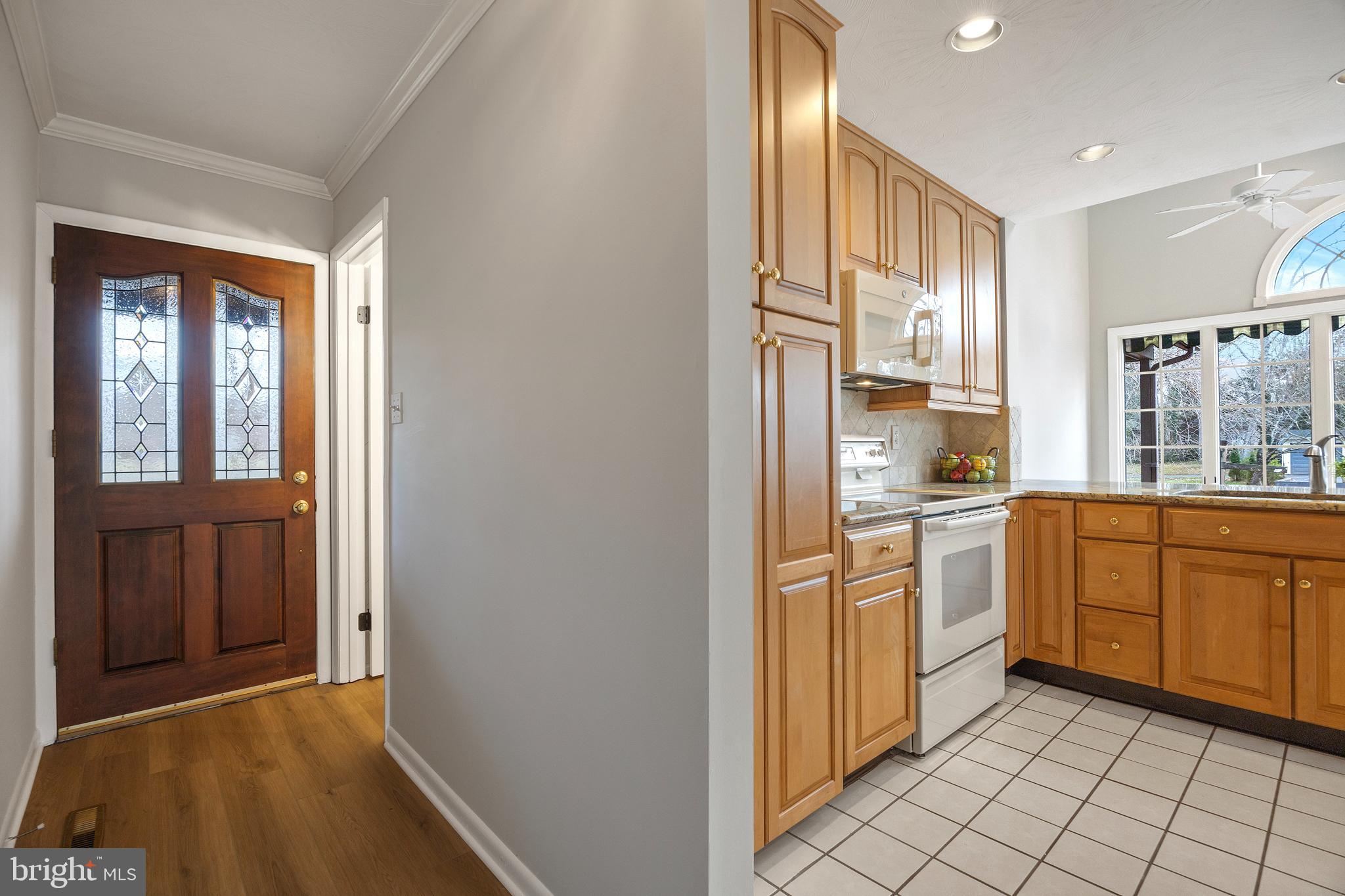 BEECHWOOD ON THE BURLEY - Residential