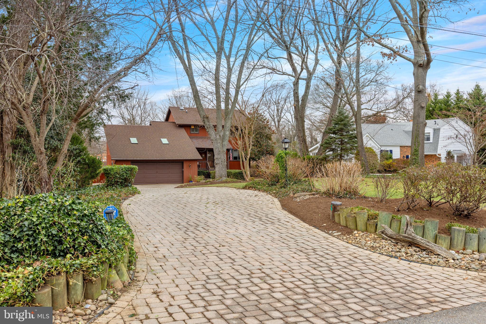 BEECHWOOD ON THE BURLEY - Residential