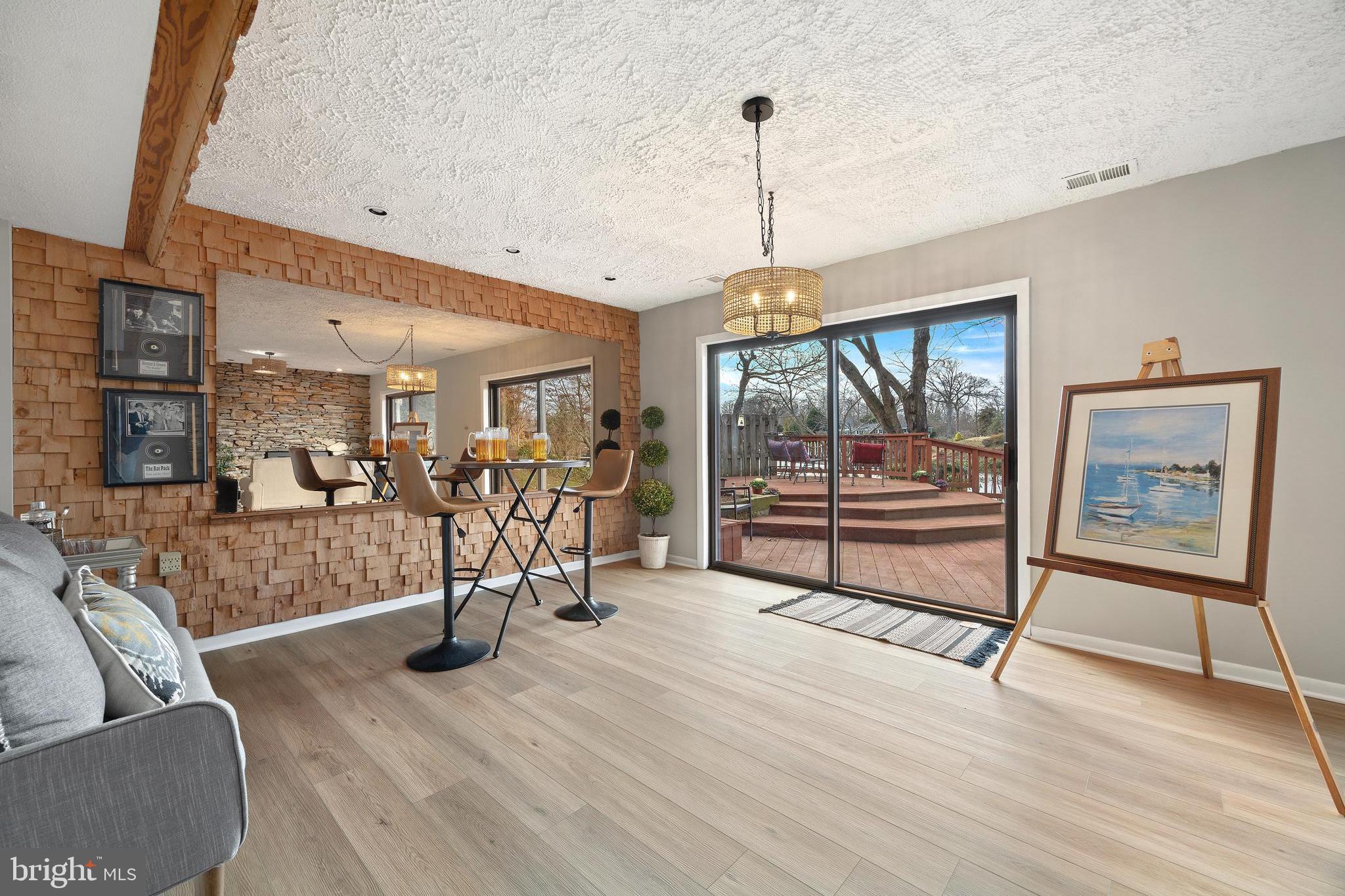 BEECHWOOD ON THE BURLEY - Residential