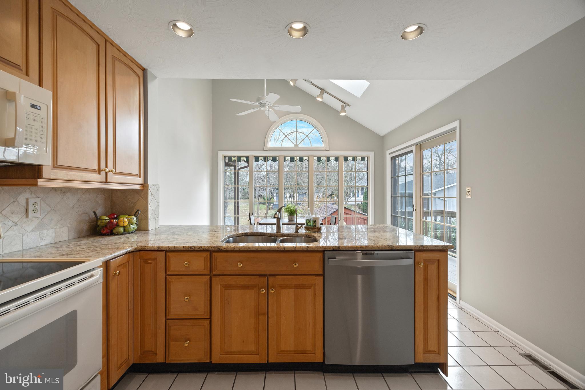 BEECHWOOD ON THE BURLEY - Residential