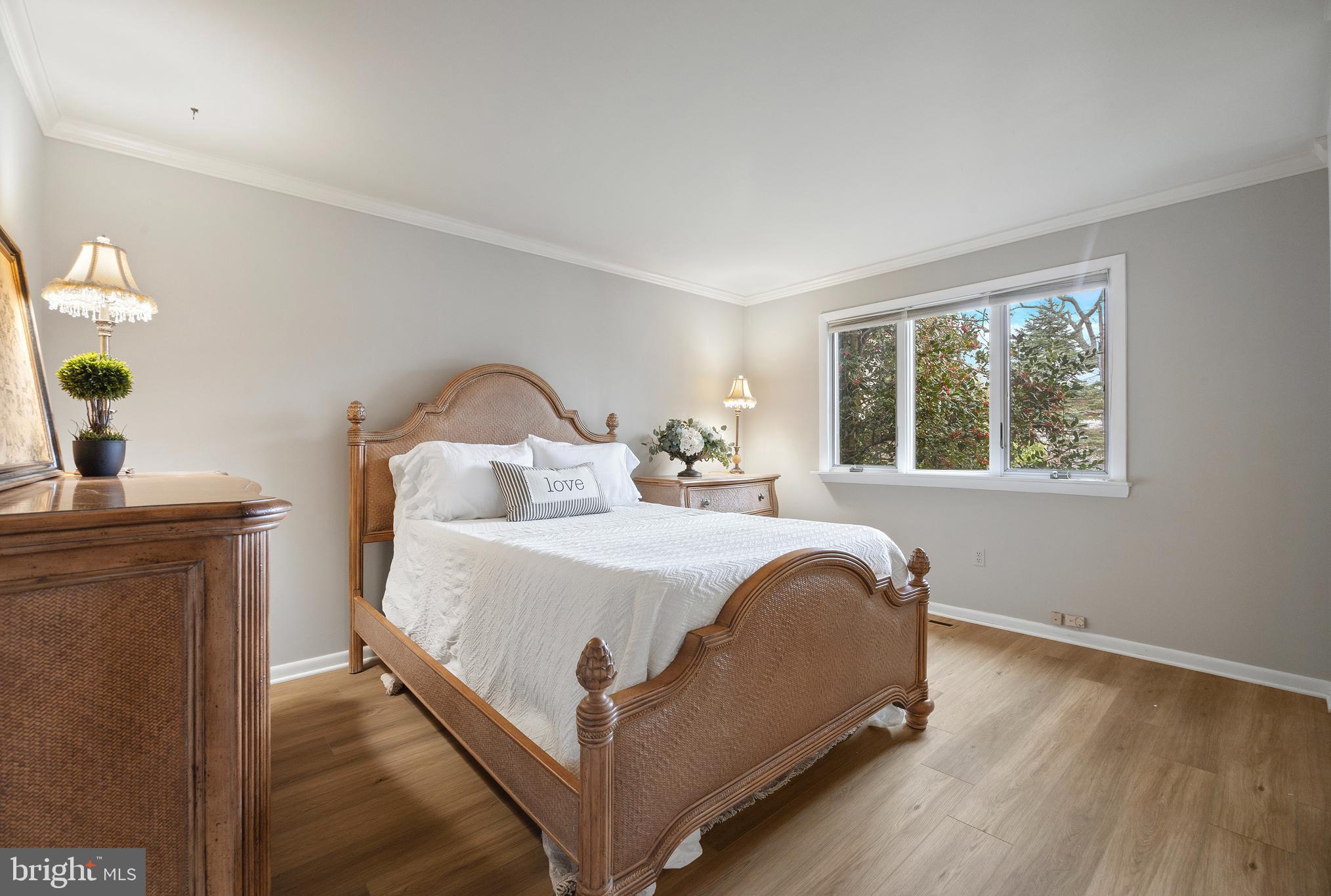 BEECHWOOD ON THE BURLEY - Residential