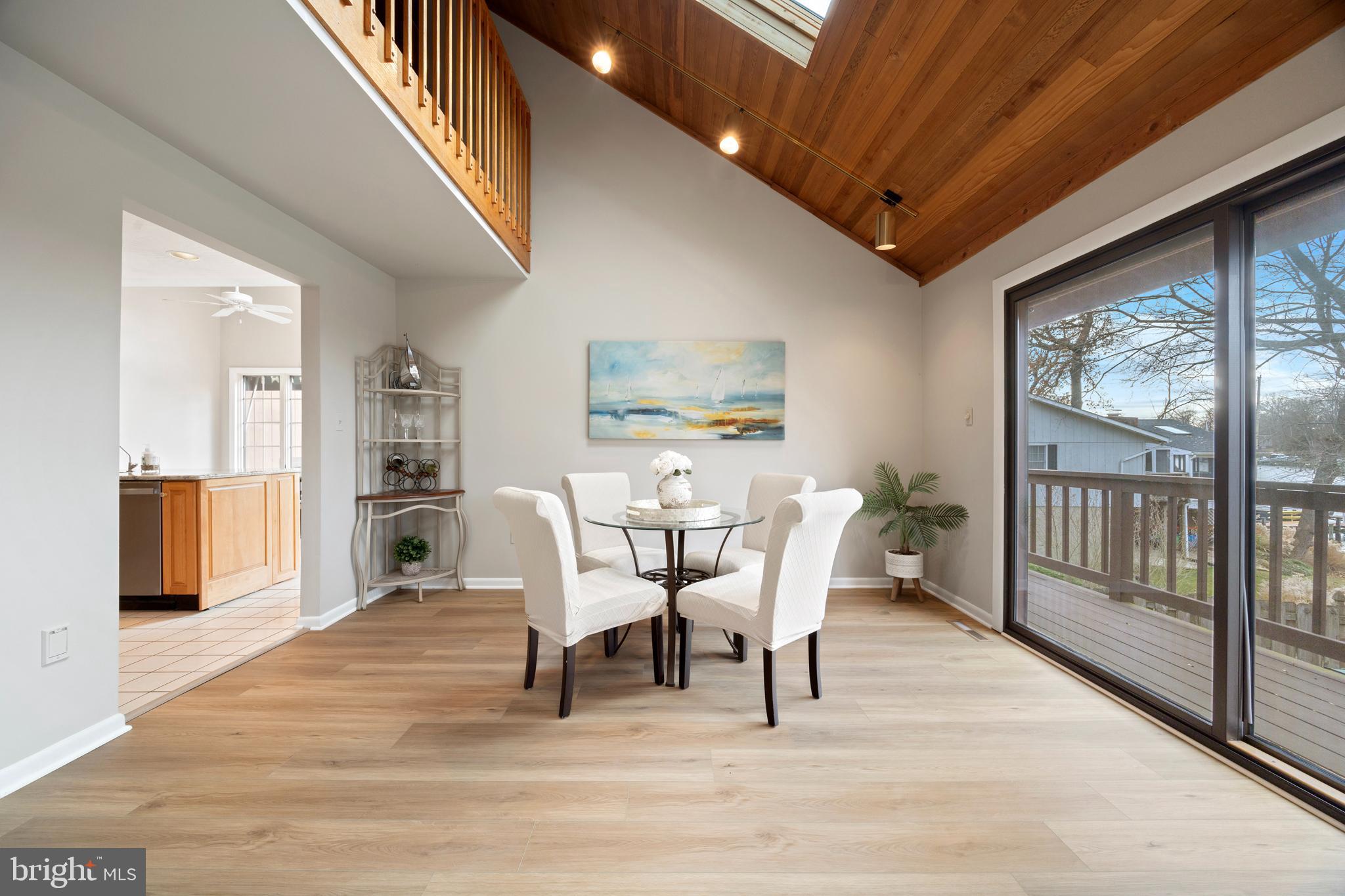 BEECHWOOD ON THE BURLEY - Residential