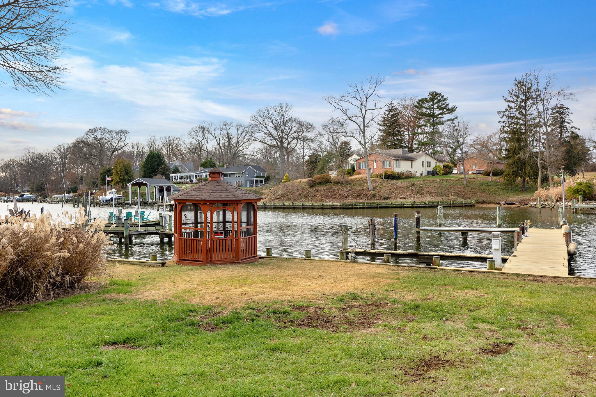BEECHWOOD ON THE BURLEY - Residential