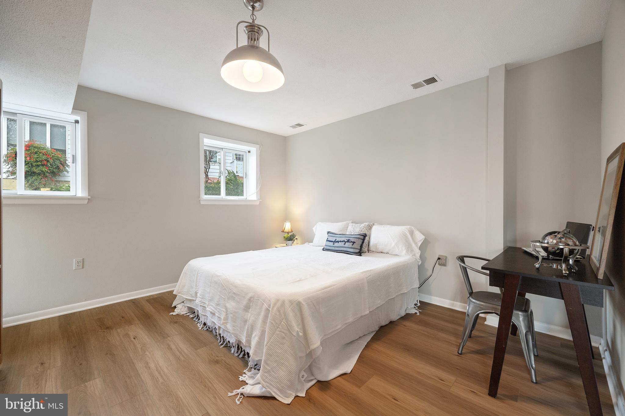 BEECHWOOD ON THE BURLEY - Residential