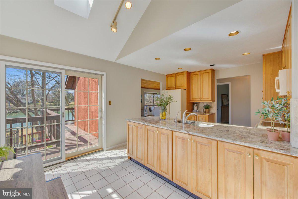 BEECHWOOD ON THE BURLEY - Residential