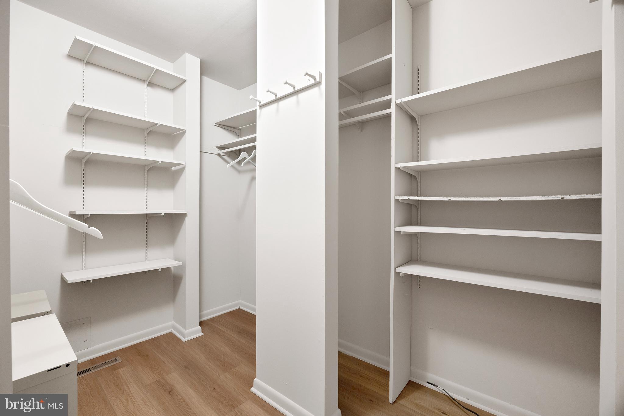 BEECHWOOD ON THE BURLEY - Residential