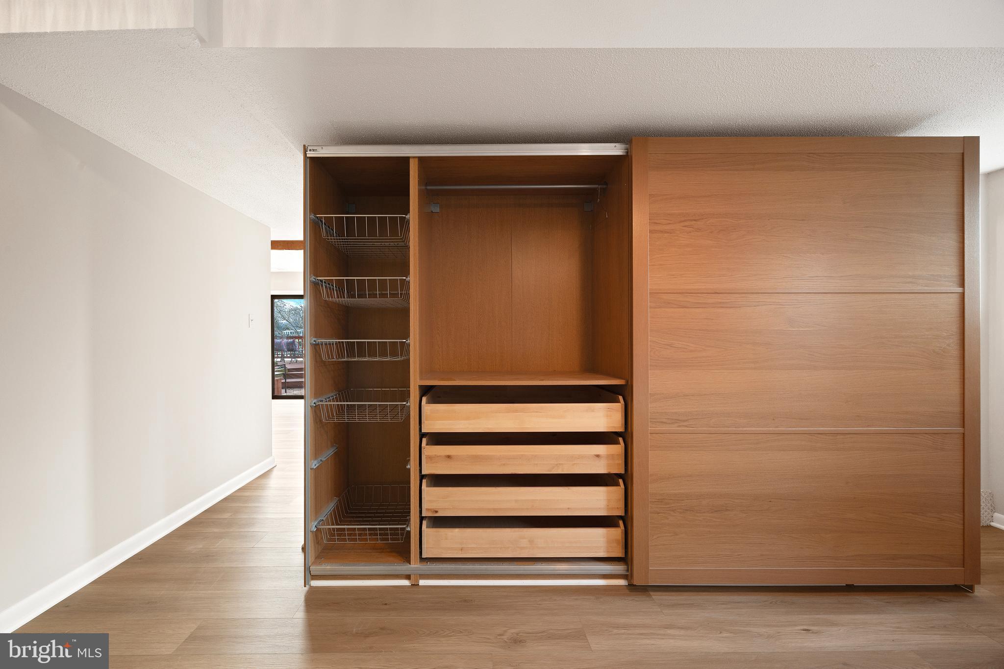 BEECHWOOD ON THE BURLEY - Residential