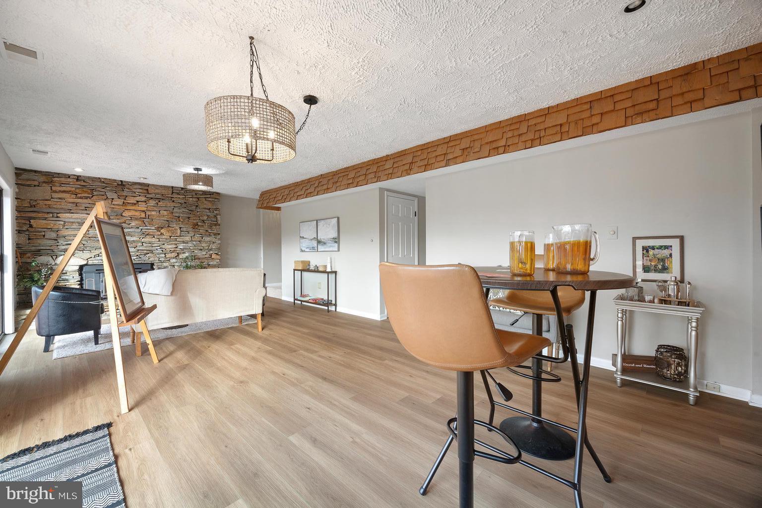 BEECHWOOD ON THE BURLEY - Residential