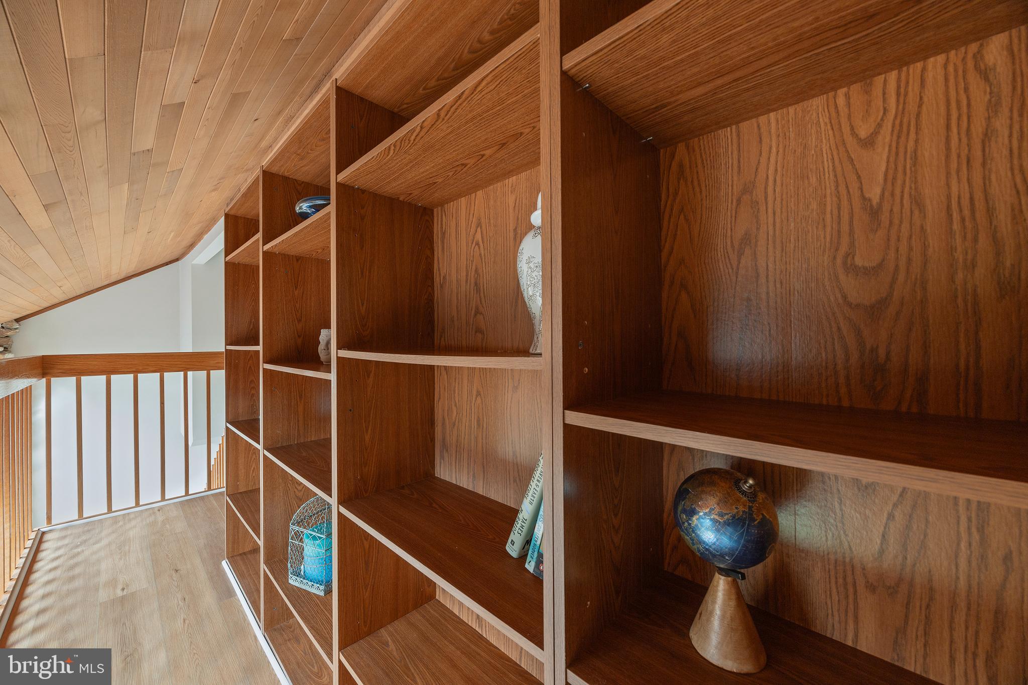 BEECHWOOD ON THE BURLEY - Residential