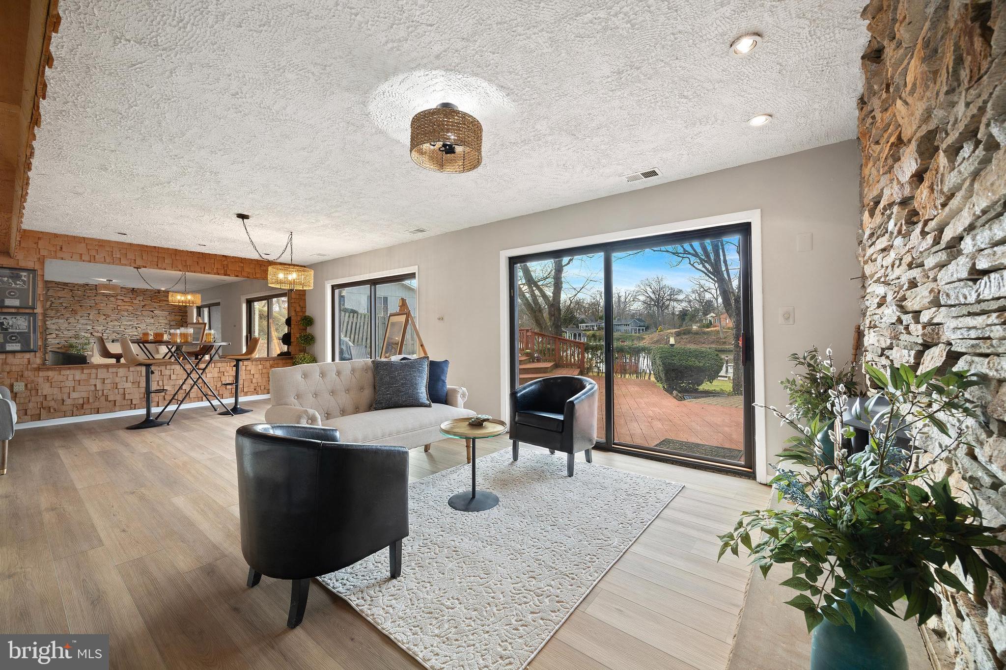 BEECHWOOD ON THE BURLEY - Residential