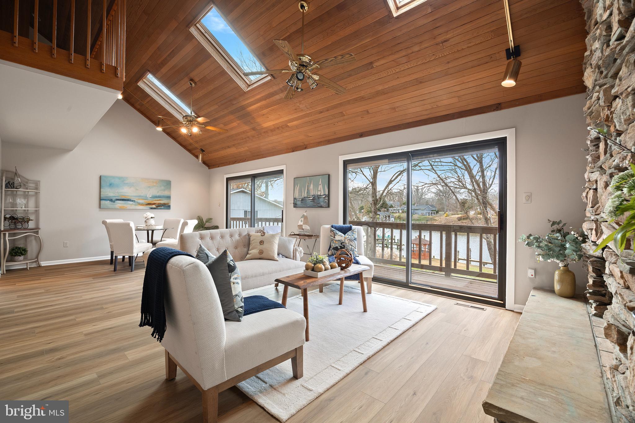 BEECHWOOD ON THE BURLEY - Residential