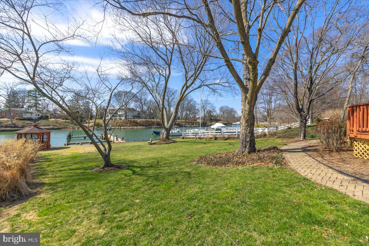 BEECHWOOD ON THE BURLEY - Residential