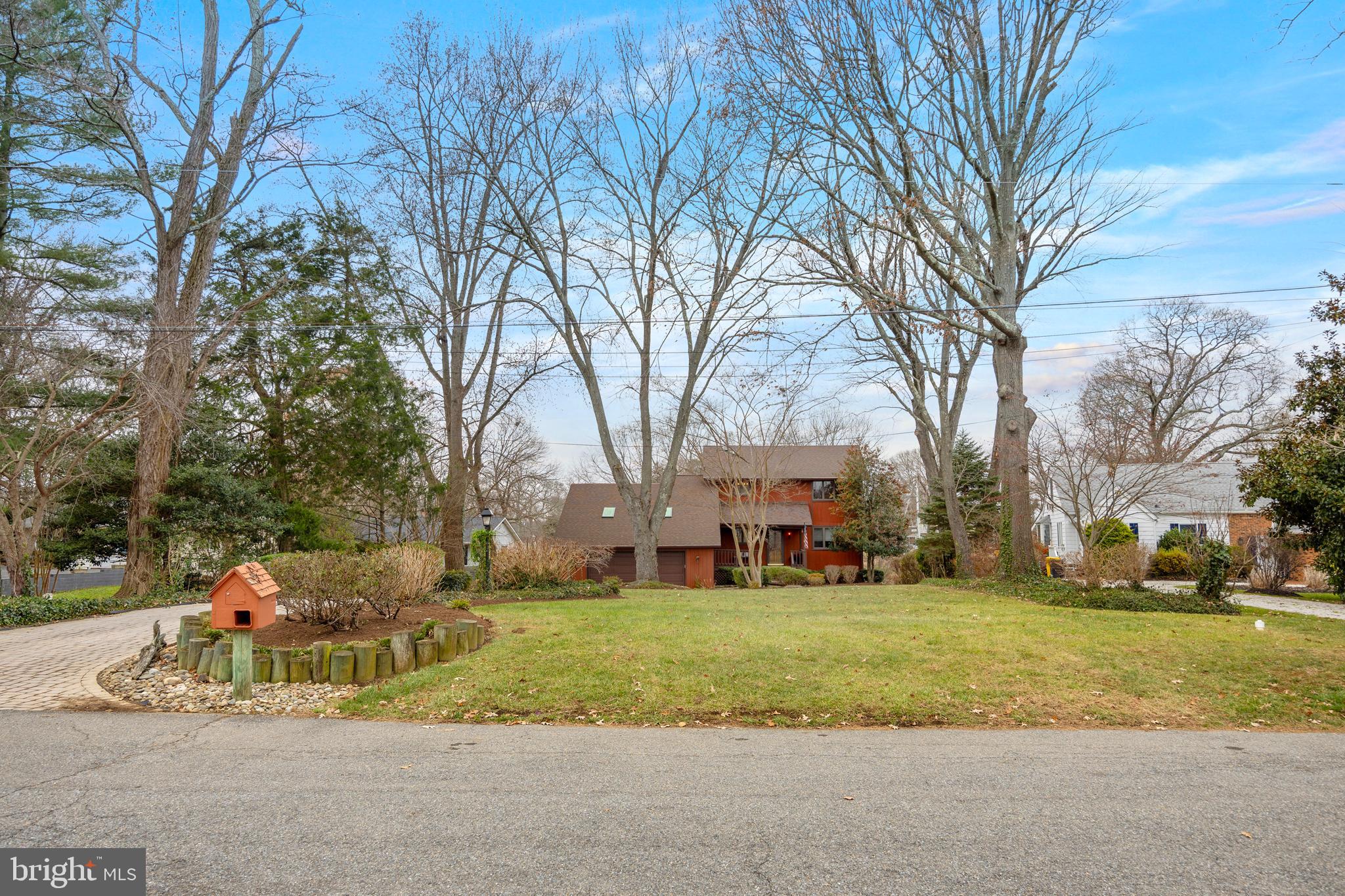 BEECHWOOD ON THE BURLEY - Residential