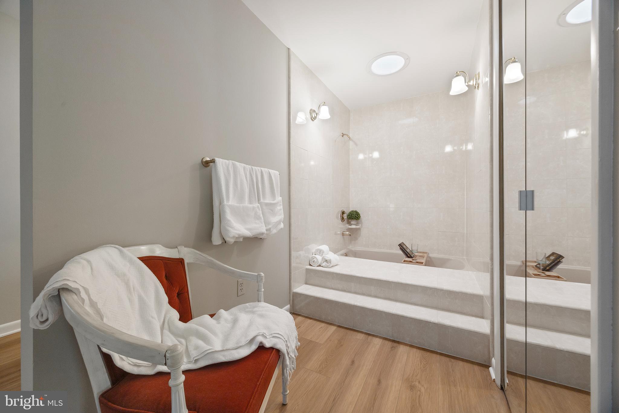 BEECHWOOD ON THE BURLEY - Residential