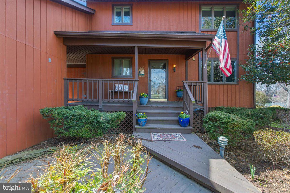 BEECHWOOD ON THE BURLEY - Residential