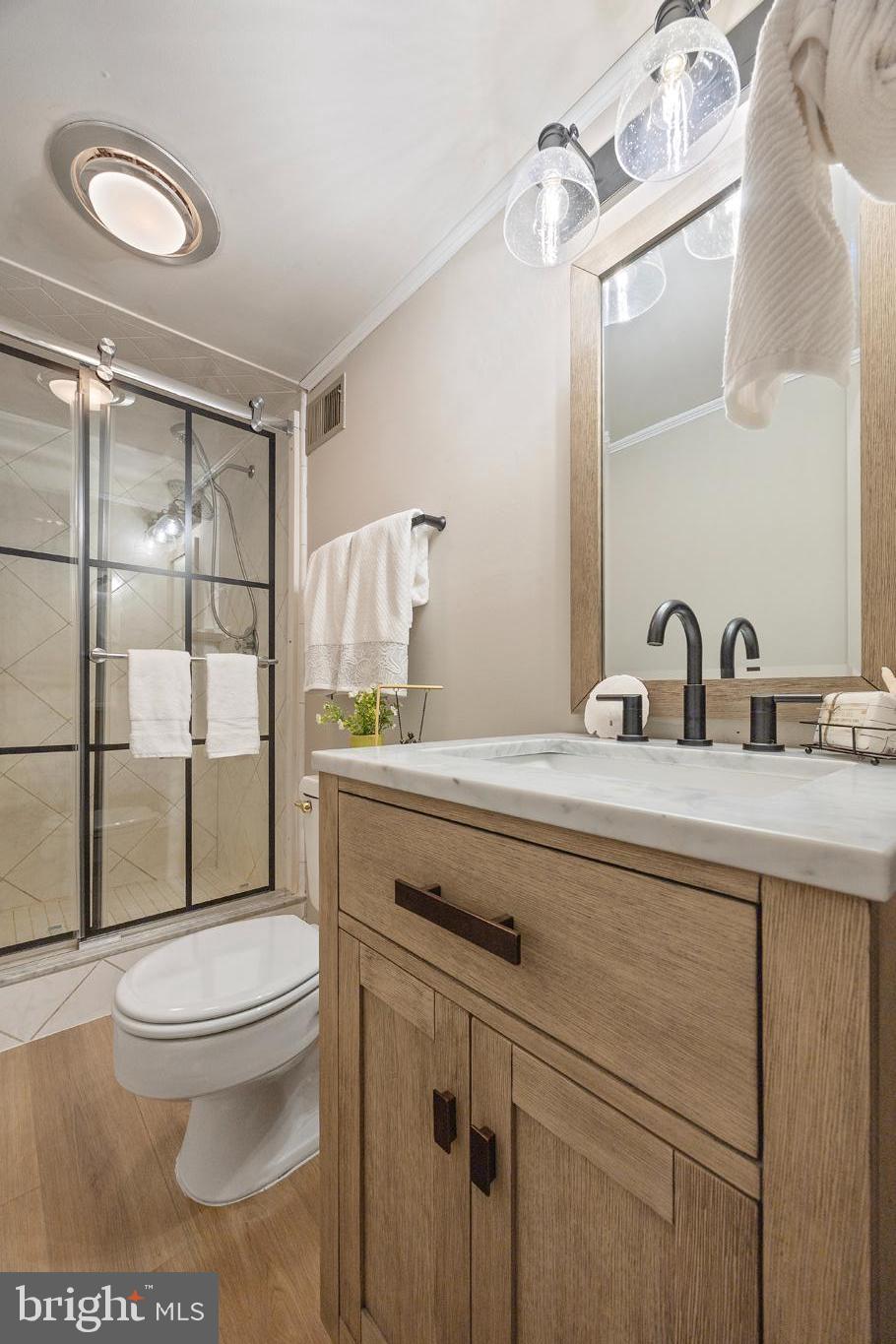 BEECHWOOD ON THE BURLEY - Residential