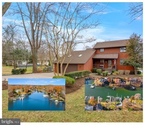 1836 BURLEY LANE ANNAPOLIS MD 21409