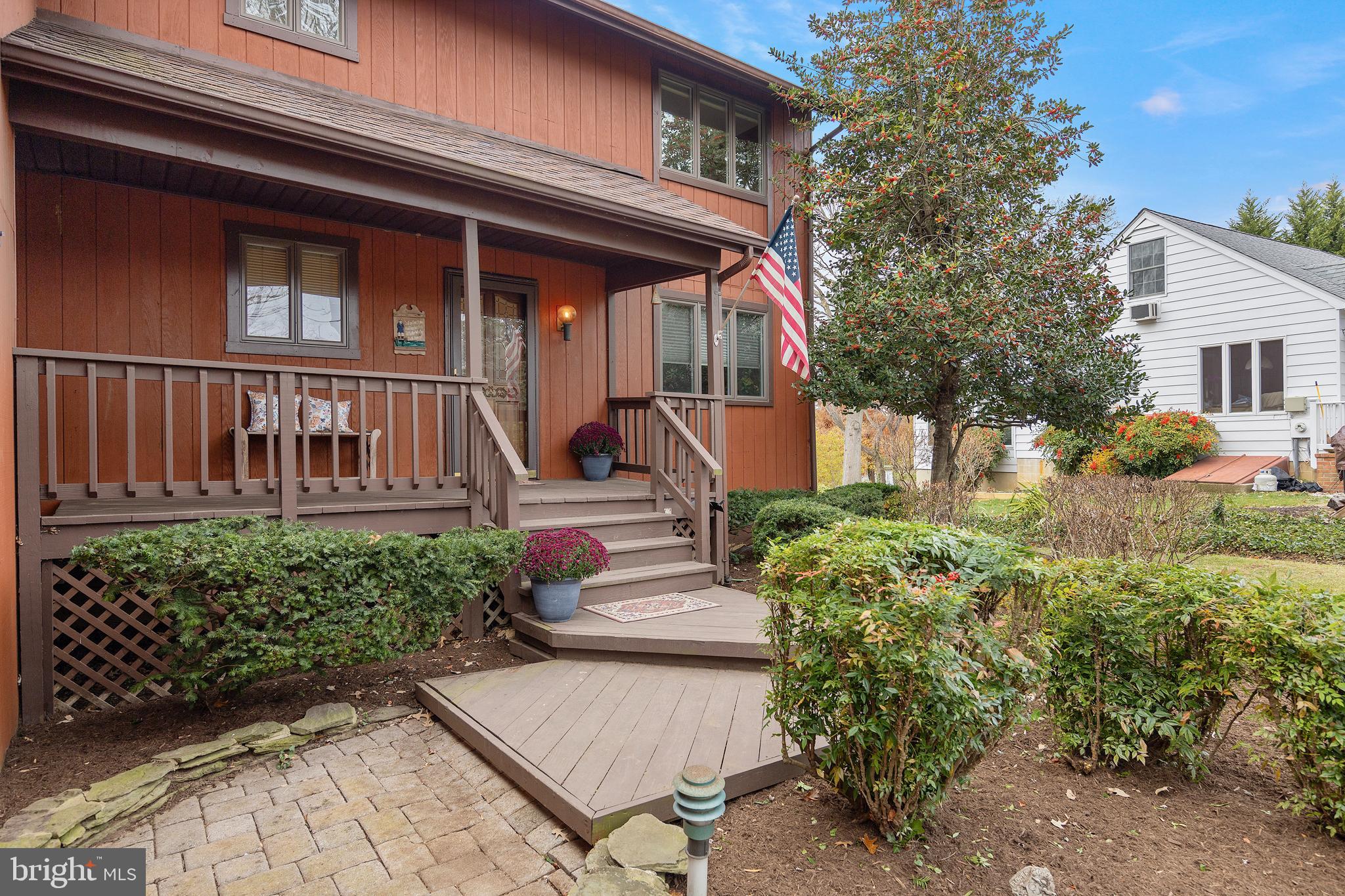 BEECHWOOD ON THE BURLEY - Residential