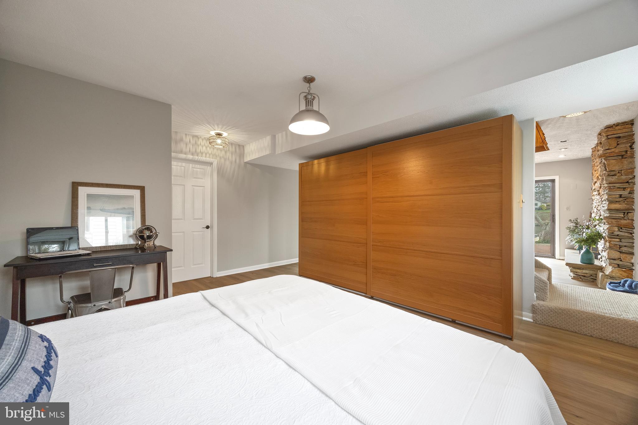 BEECHWOOD ON THE BURLEY - Residential