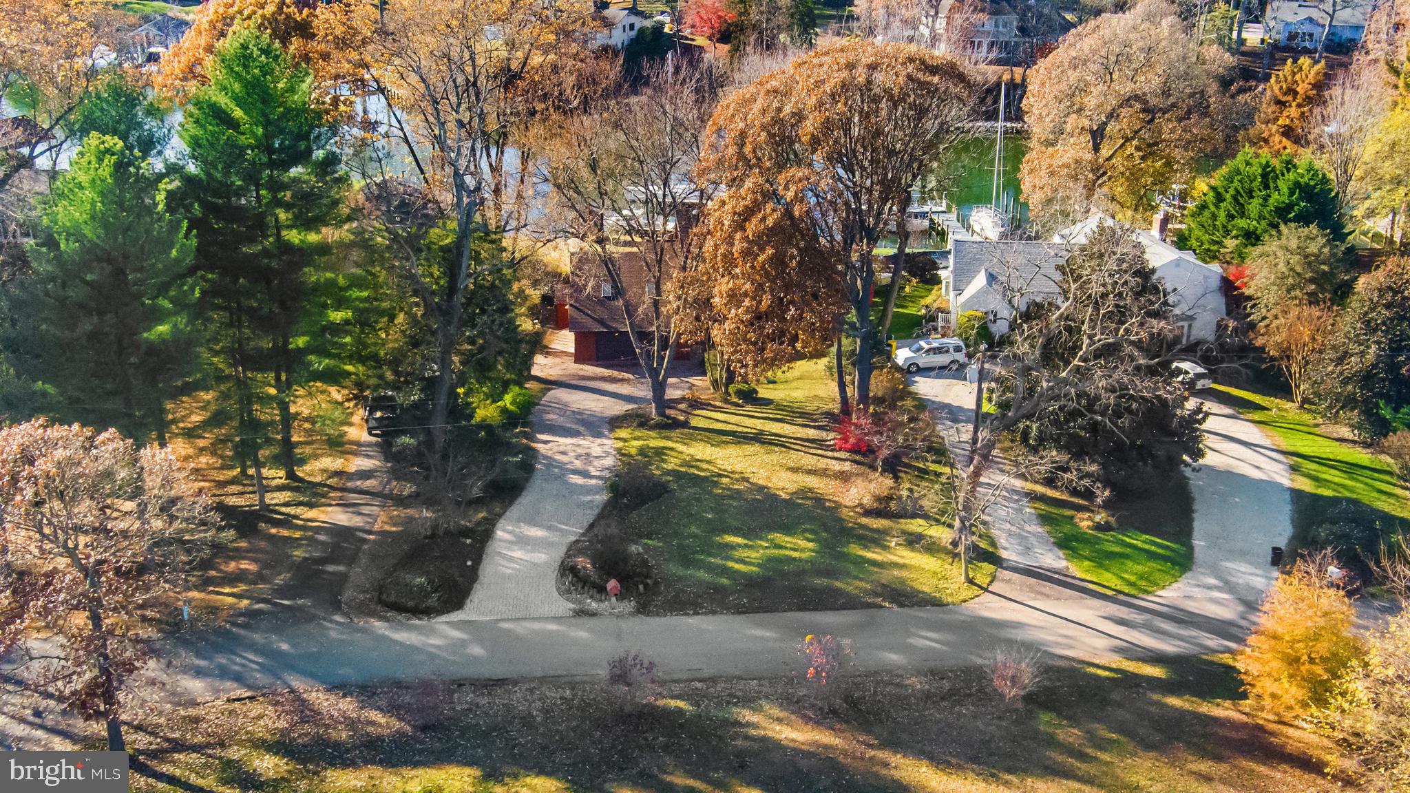 BEECHWOOD ON THE BURLEY - Residential