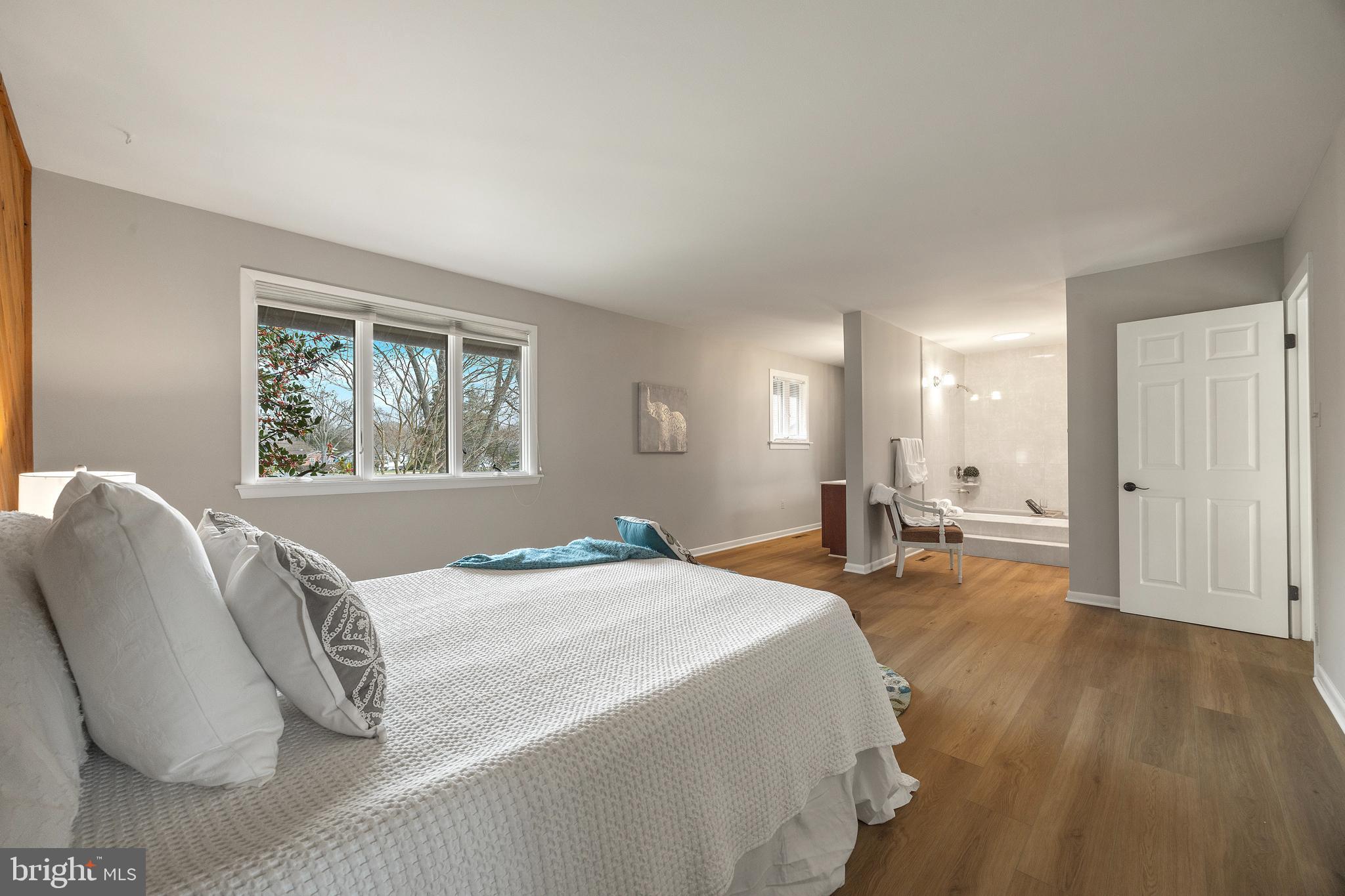 BEECHWOOD ON THE BURLEY - Residential