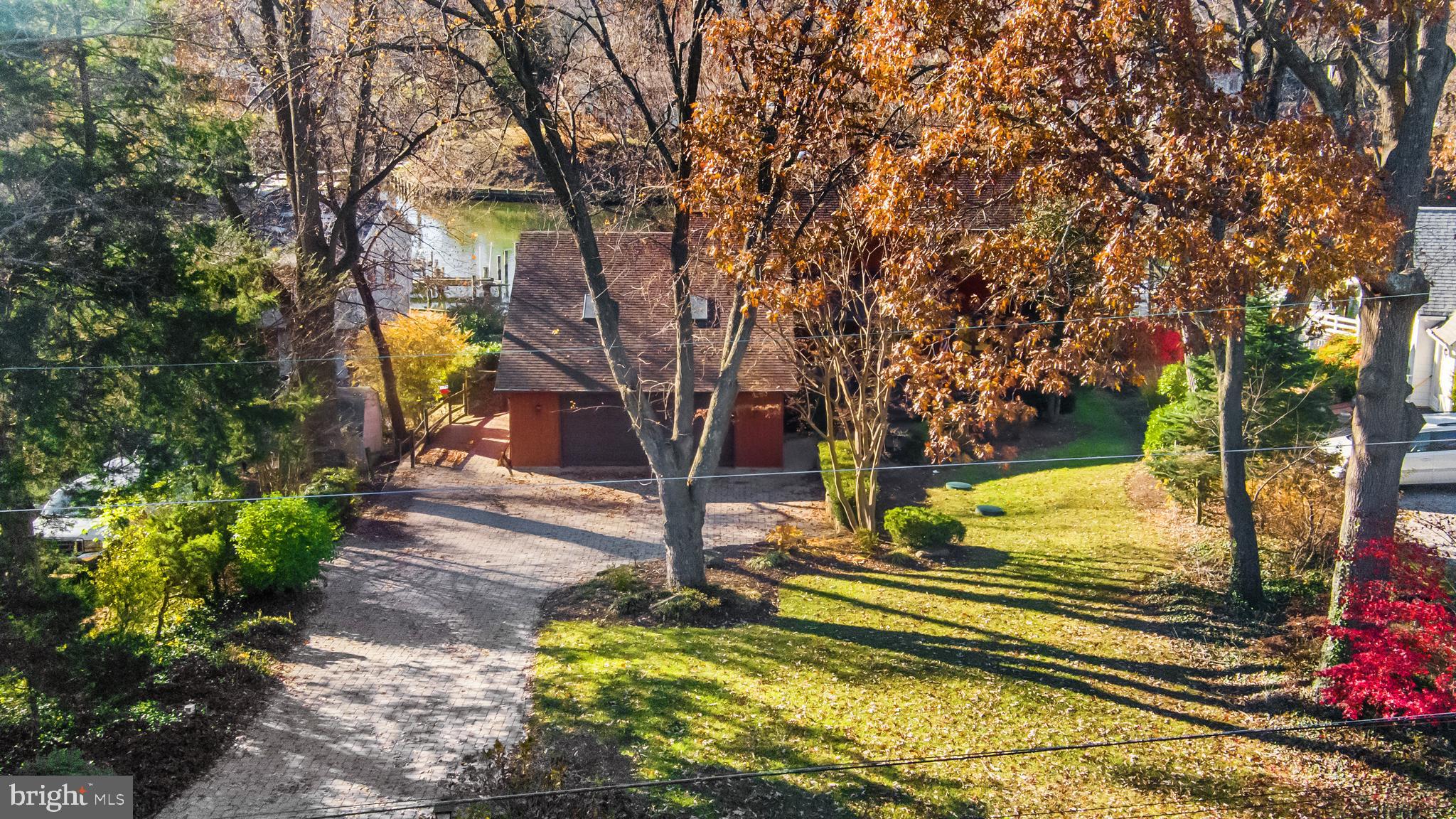 BEECHWOOD ON THE BURLEY - Residential