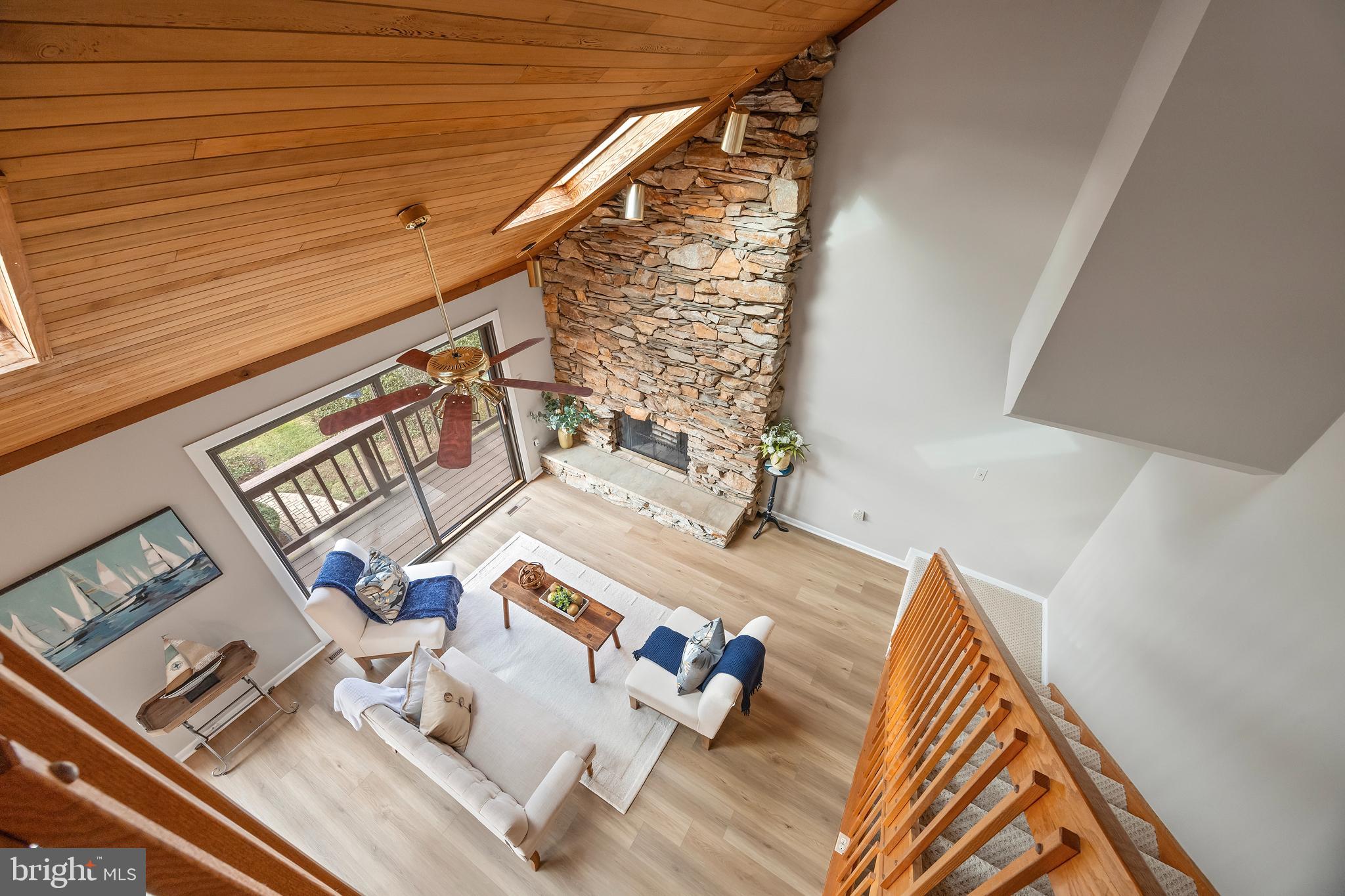 BEECHWOOD ON THE BURLEY - Residential