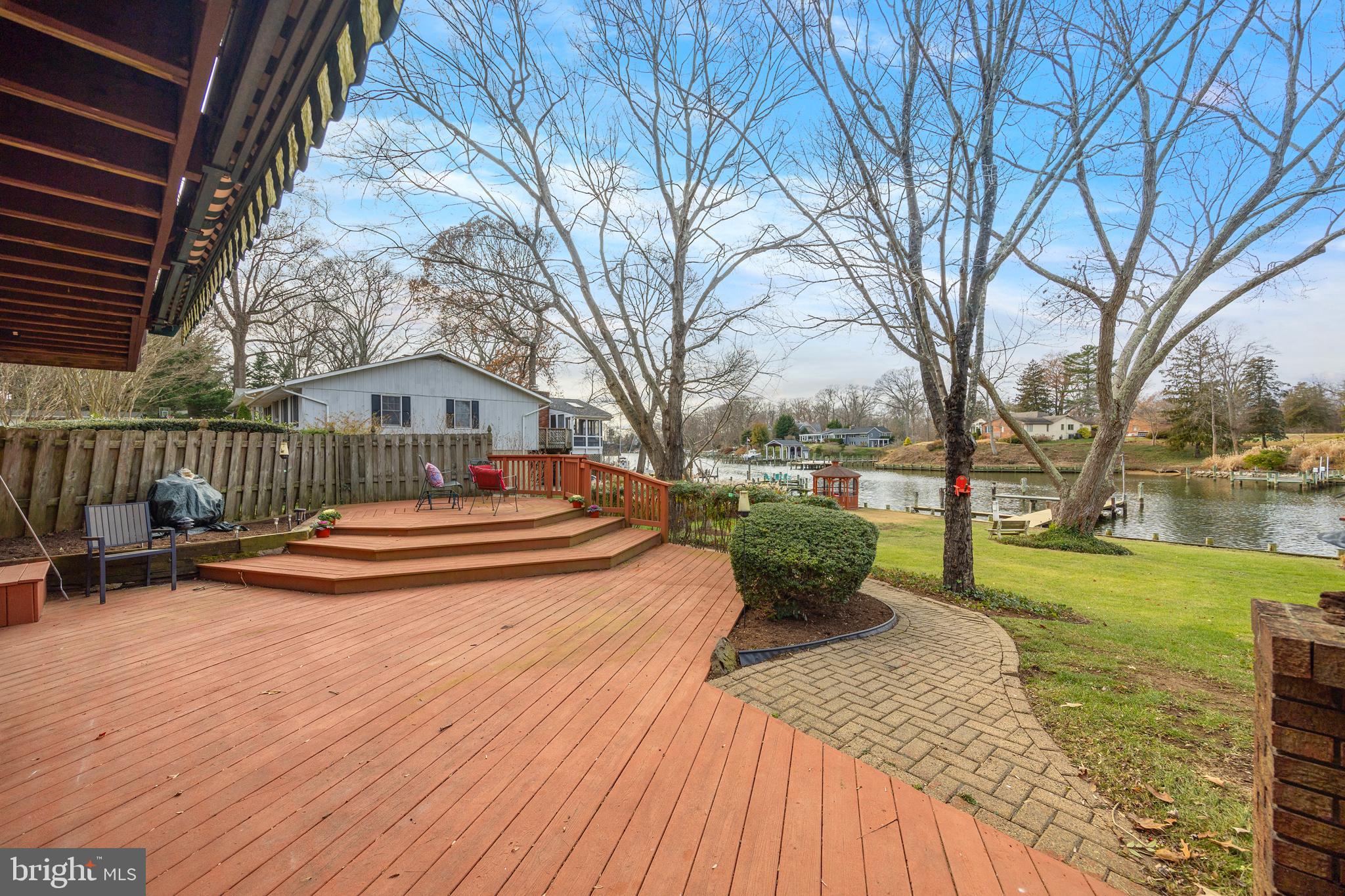 BEECHWOOD ON THE BURLEY - Residential