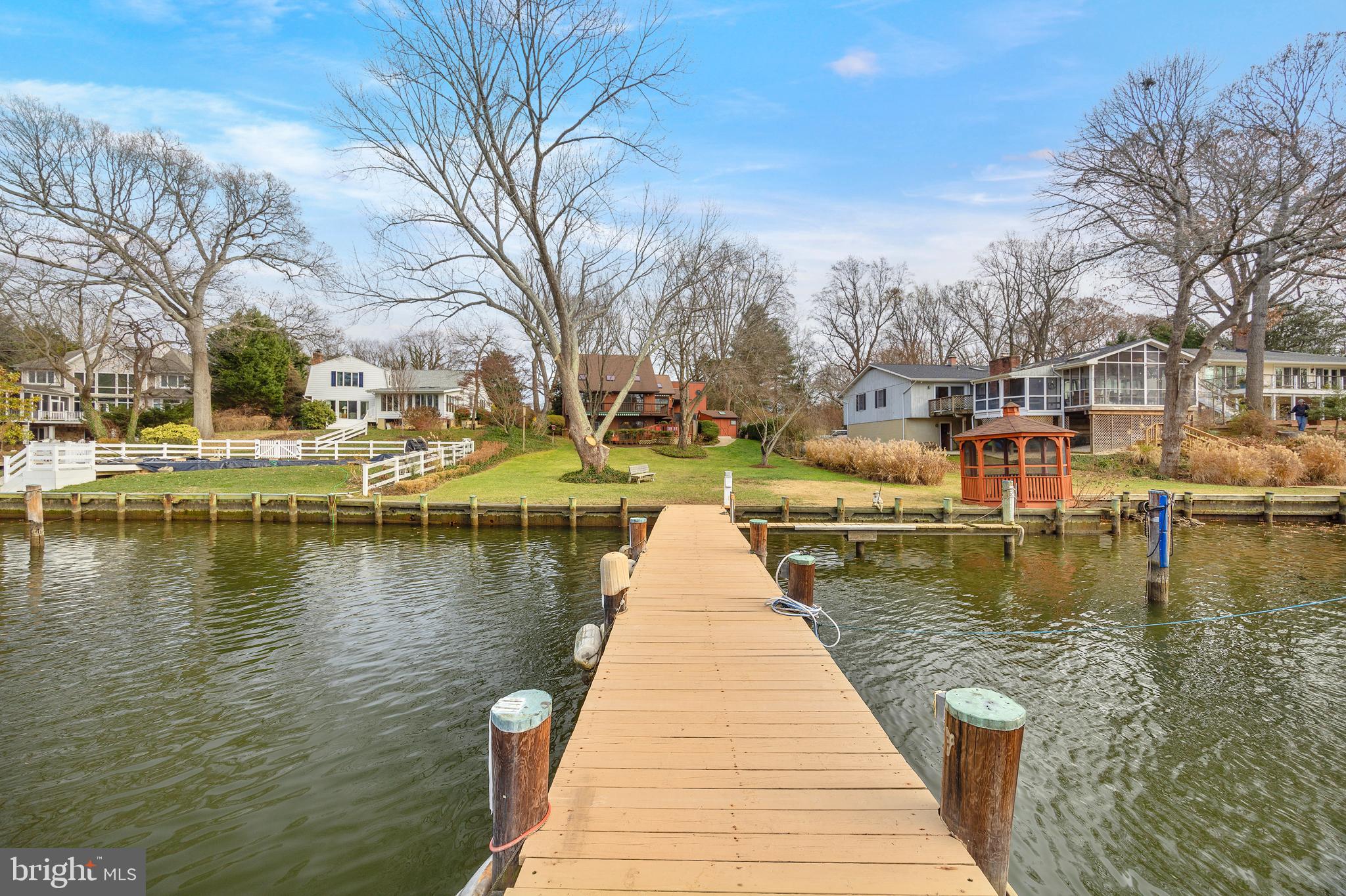 BEECHWOOD ON THE BURLEY - Residential