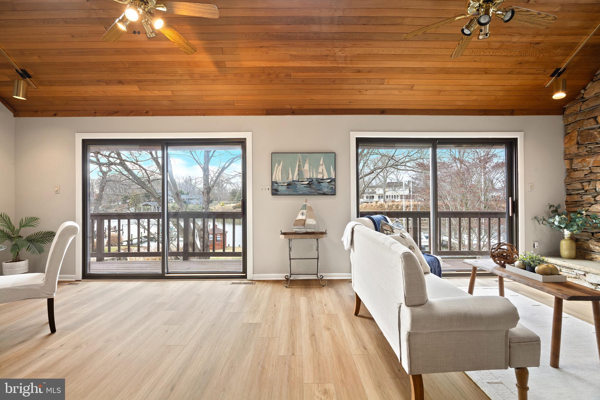 BEECHWOOD ON THE BURLEY - Residential