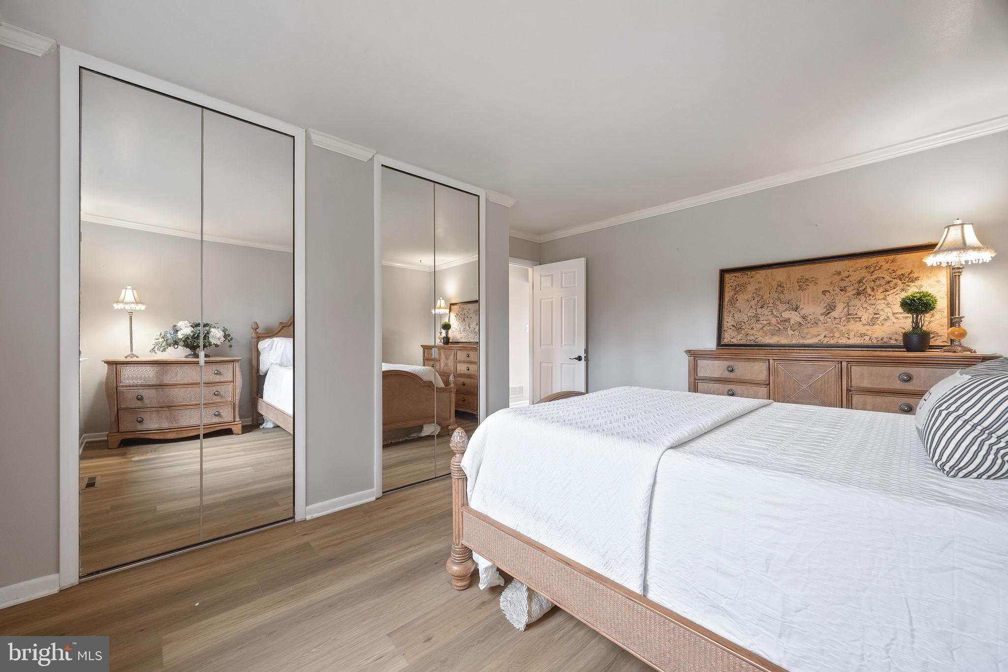 BEECHWOOD ON THE BURLEY - Residential