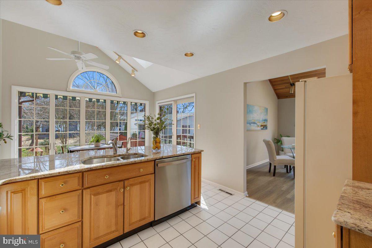 BEECHWOOD ON THE BURLEY - Residential