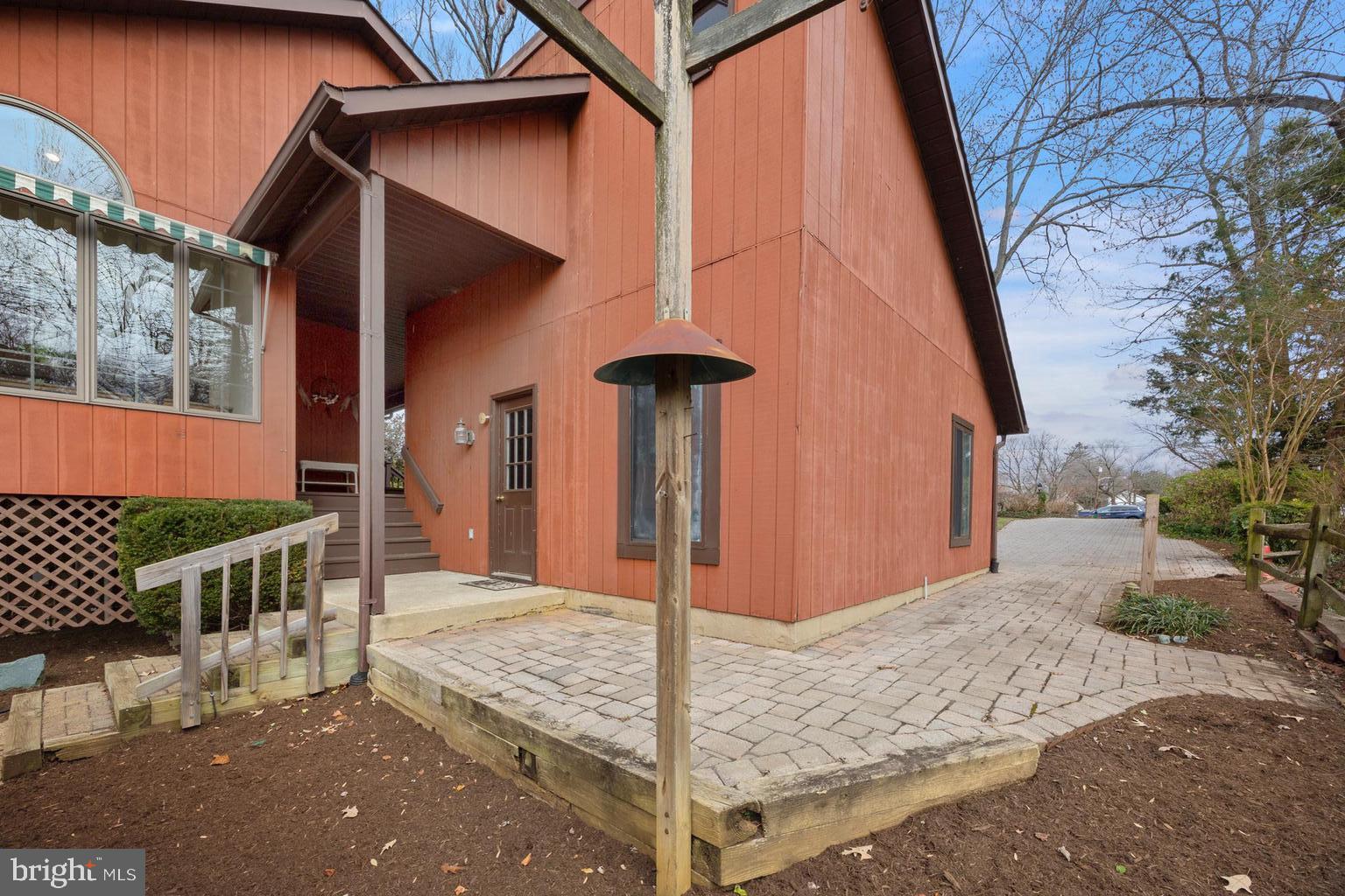 BEECHWOOD ON THE BURLEY - Residential