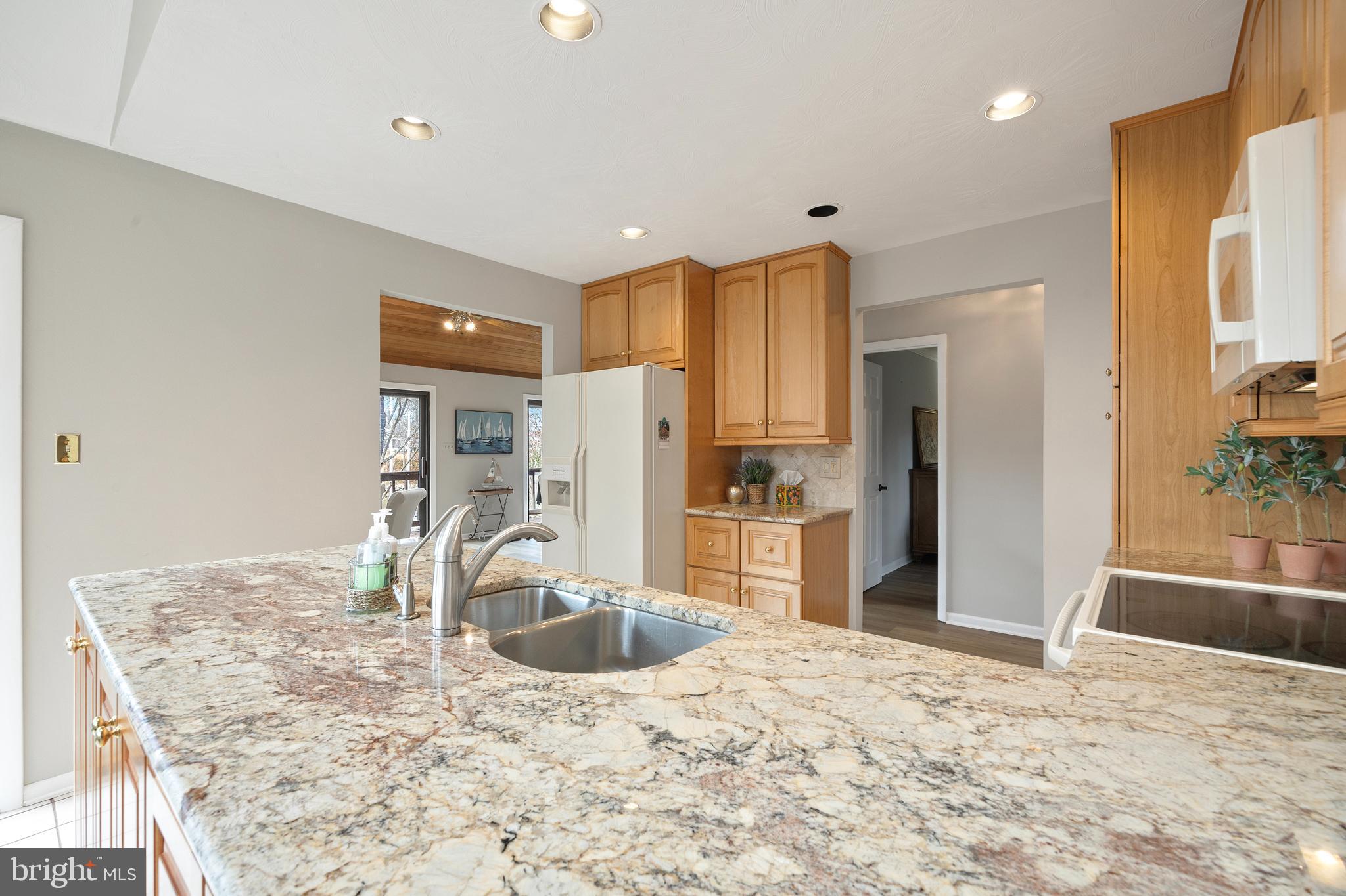 BEECHWOOD ON THE BURLEY - Residential