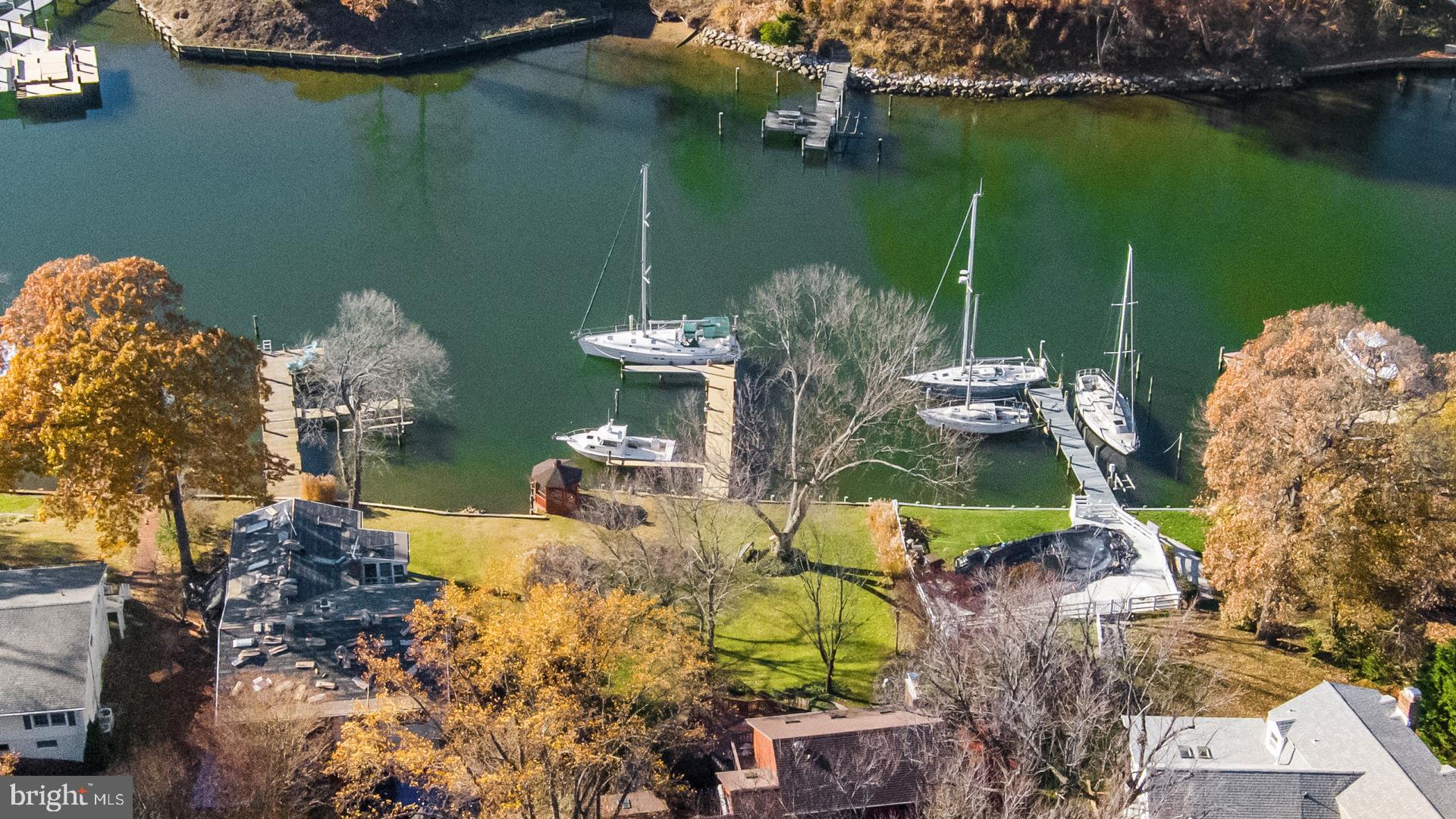 BEECHWOOD ON THE BURLEY - Residential