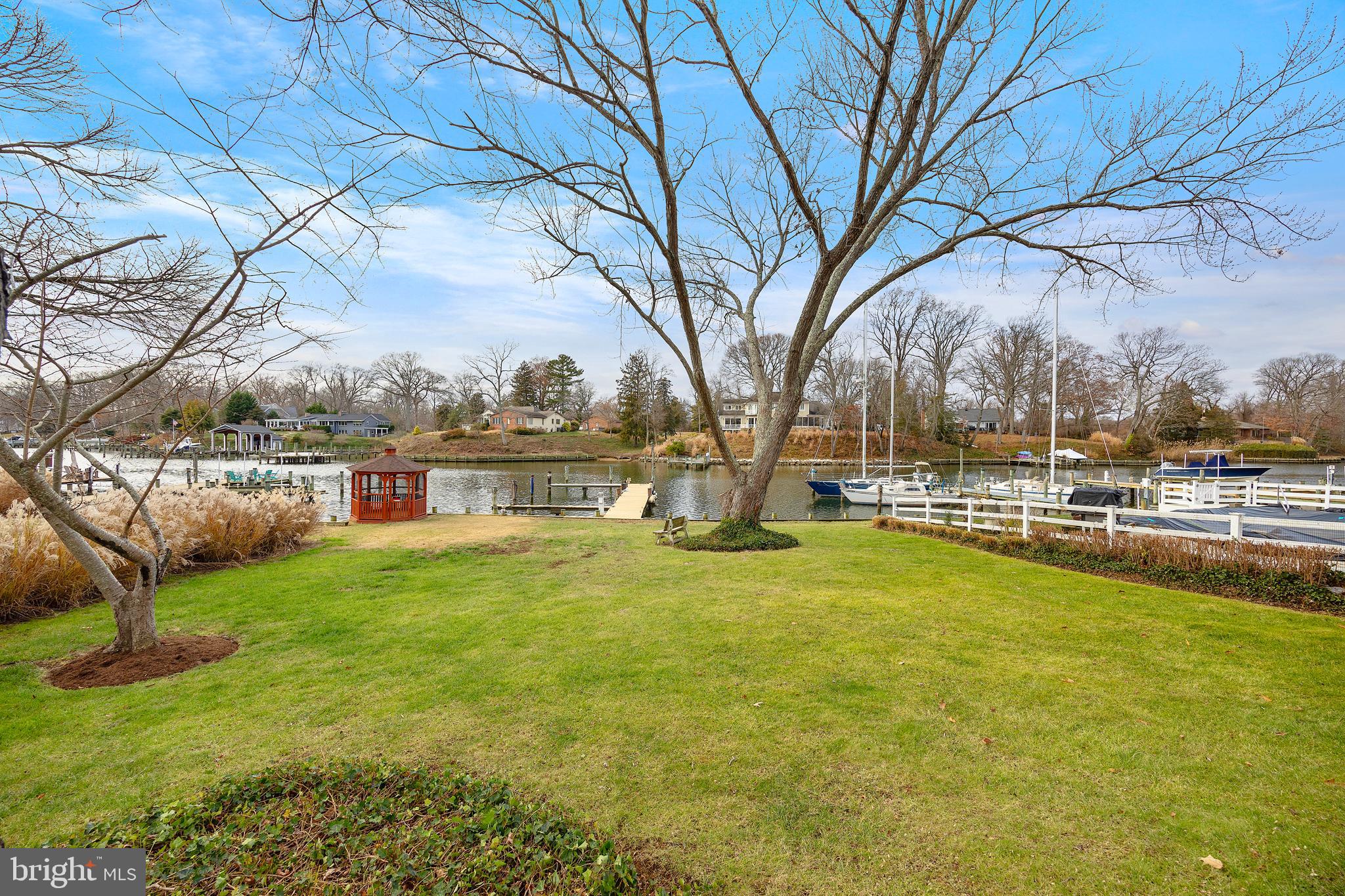 BEECHWOOD ON THE BURLEY - Residential