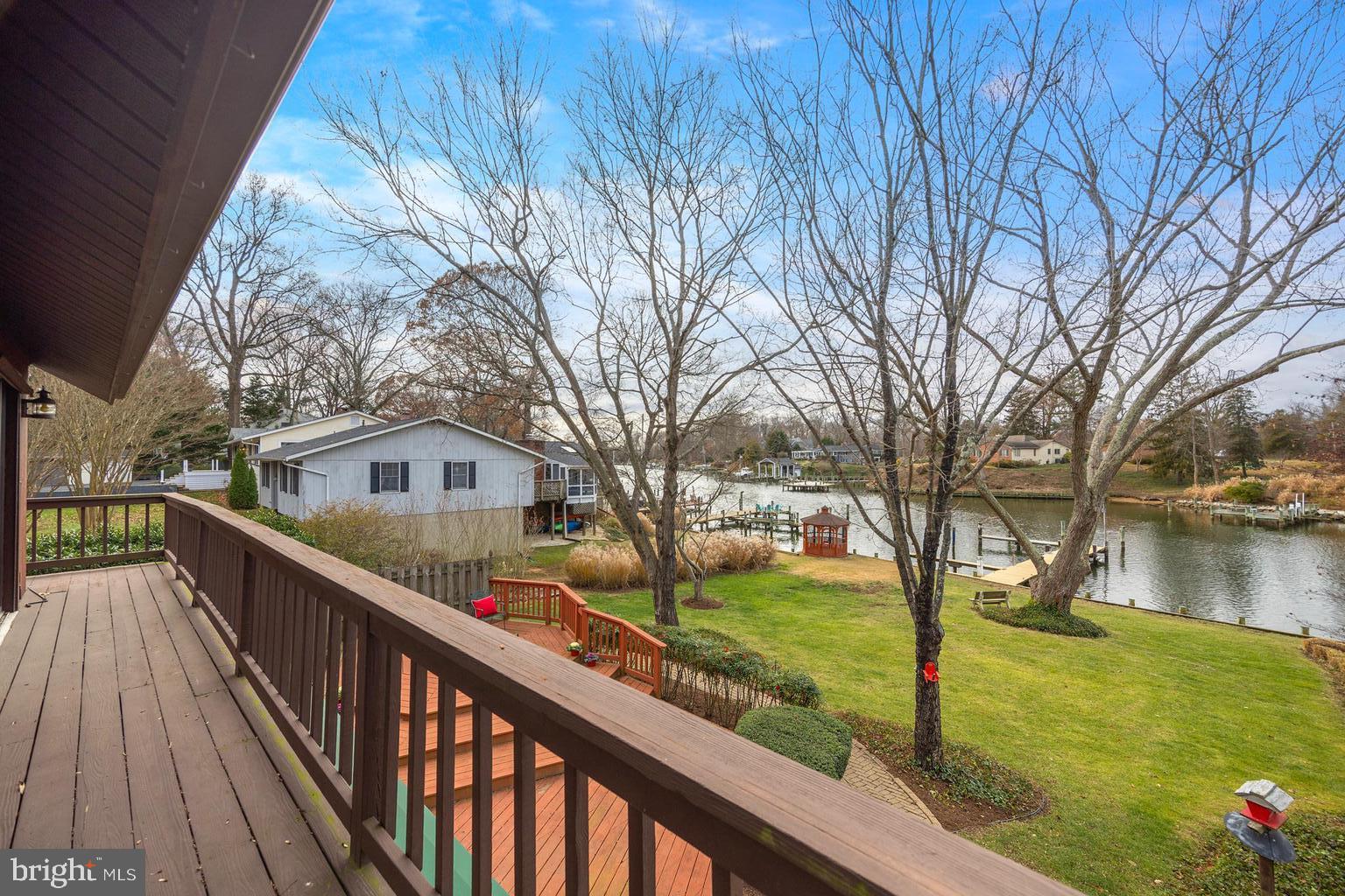 BEECHWOOD ON THE BURLEY - Residential