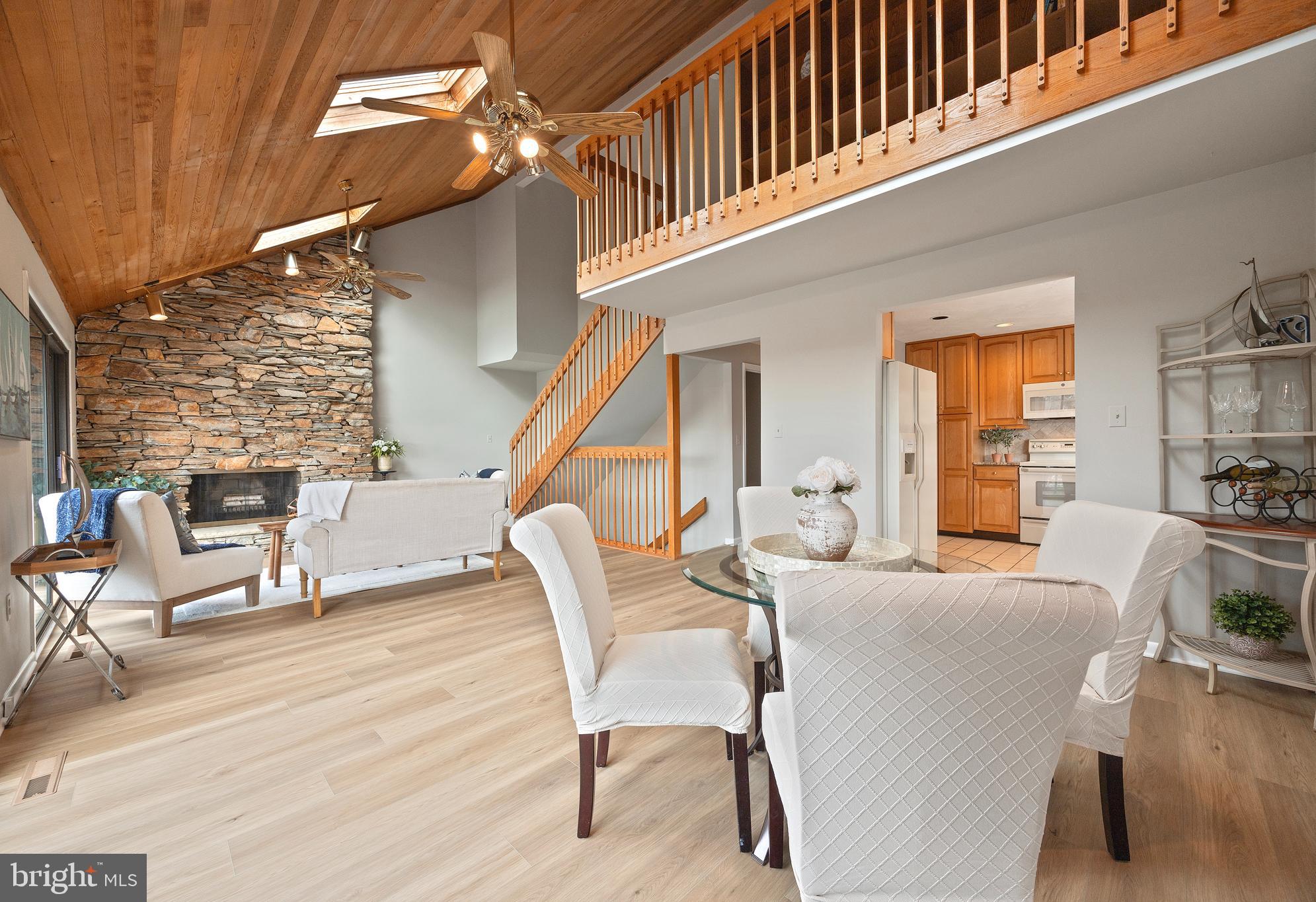 BEECHWOOD ON THE BURLEY - Residential