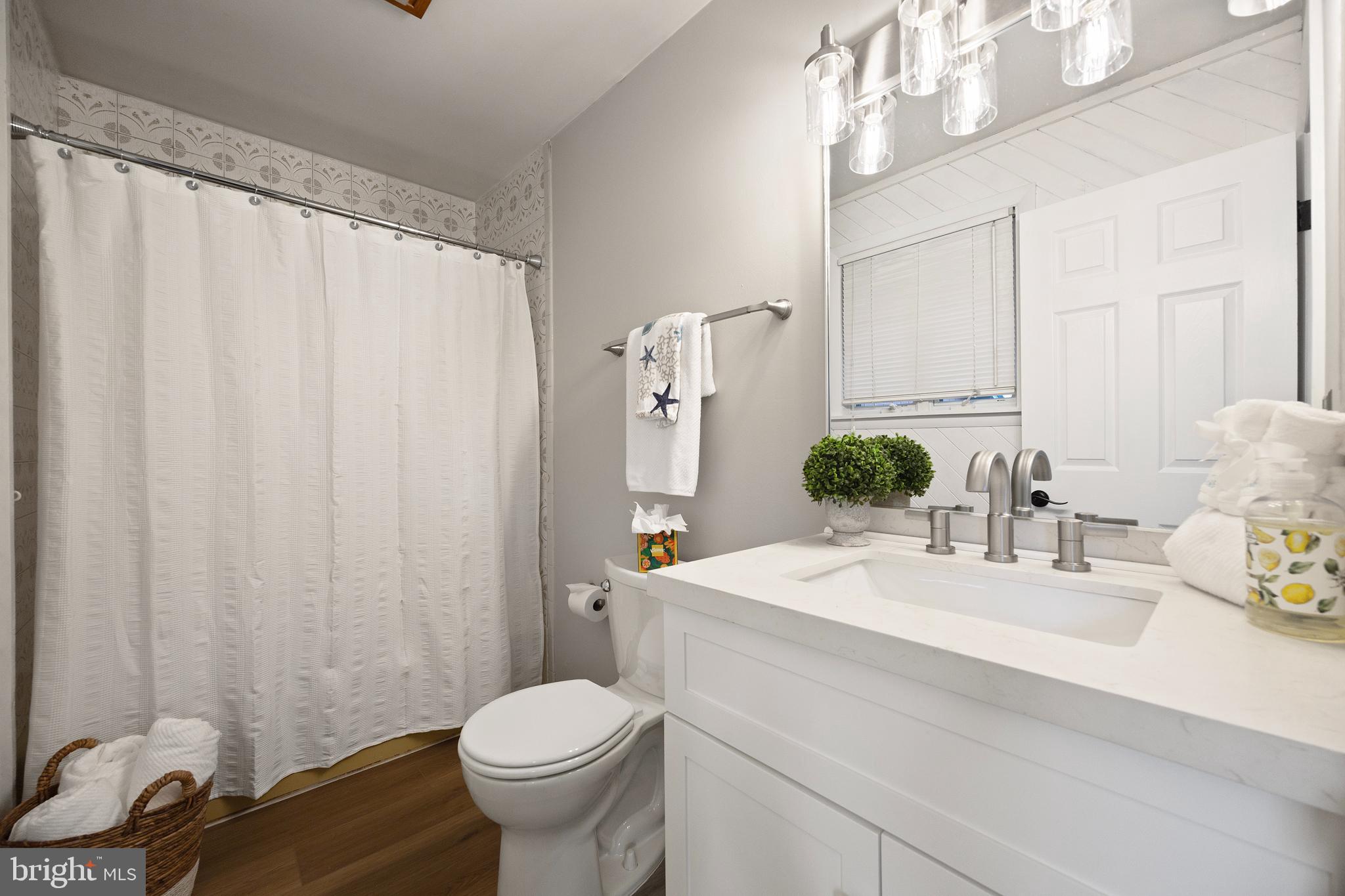 BEECHWOOD ON THE BURLEY - Residential