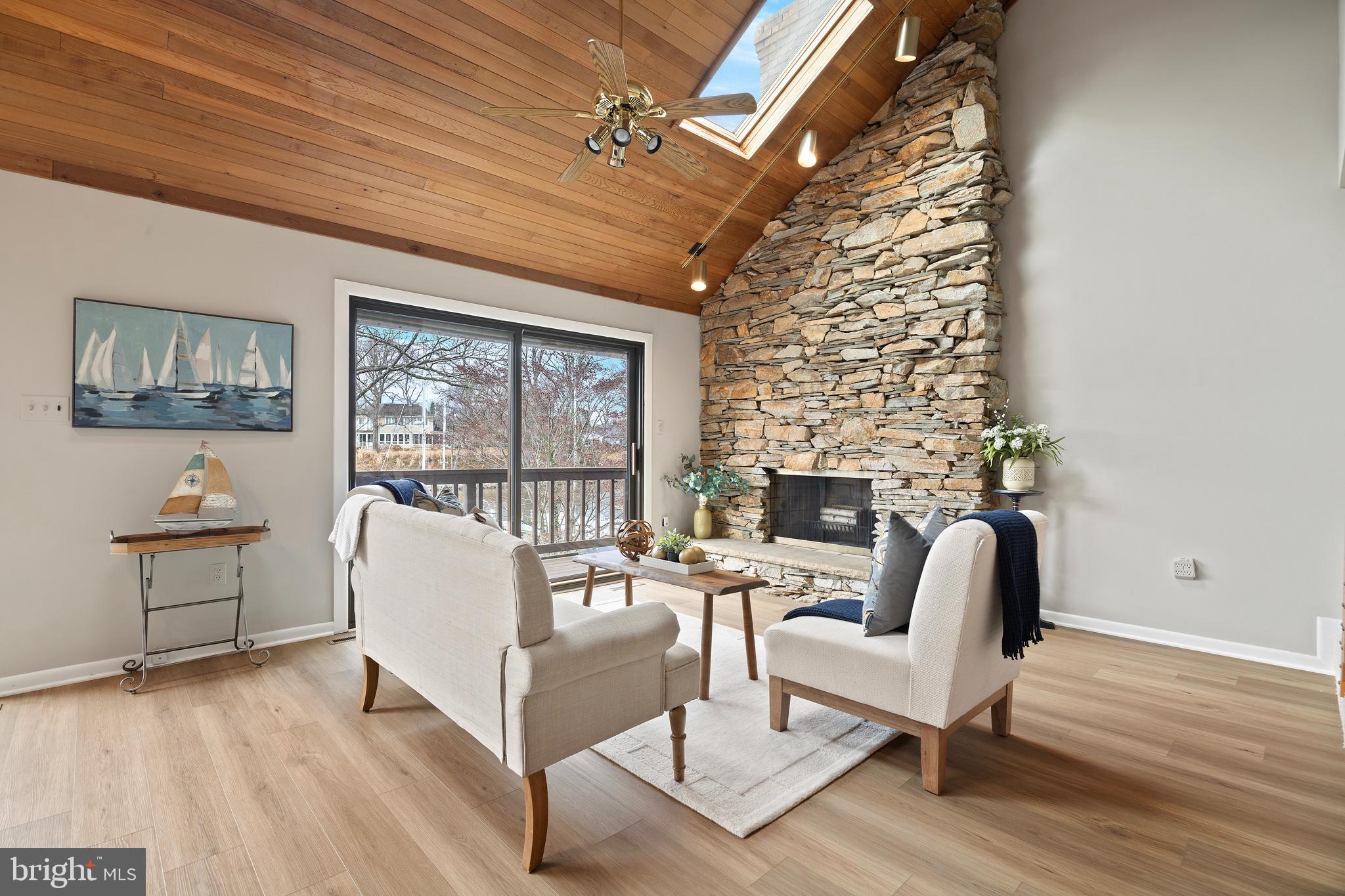 BEECHWOOD ON THE BURLEY - Residential