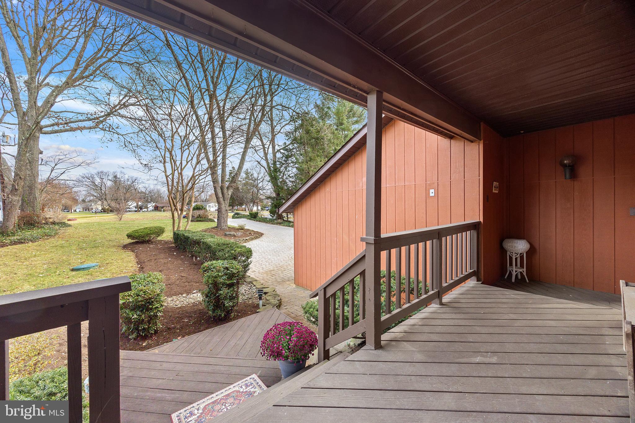 BEECHWOOD ON THE BURLEY - Residential