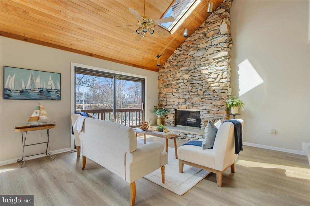 BEECHWOOD ON THE BURLEY - Residential